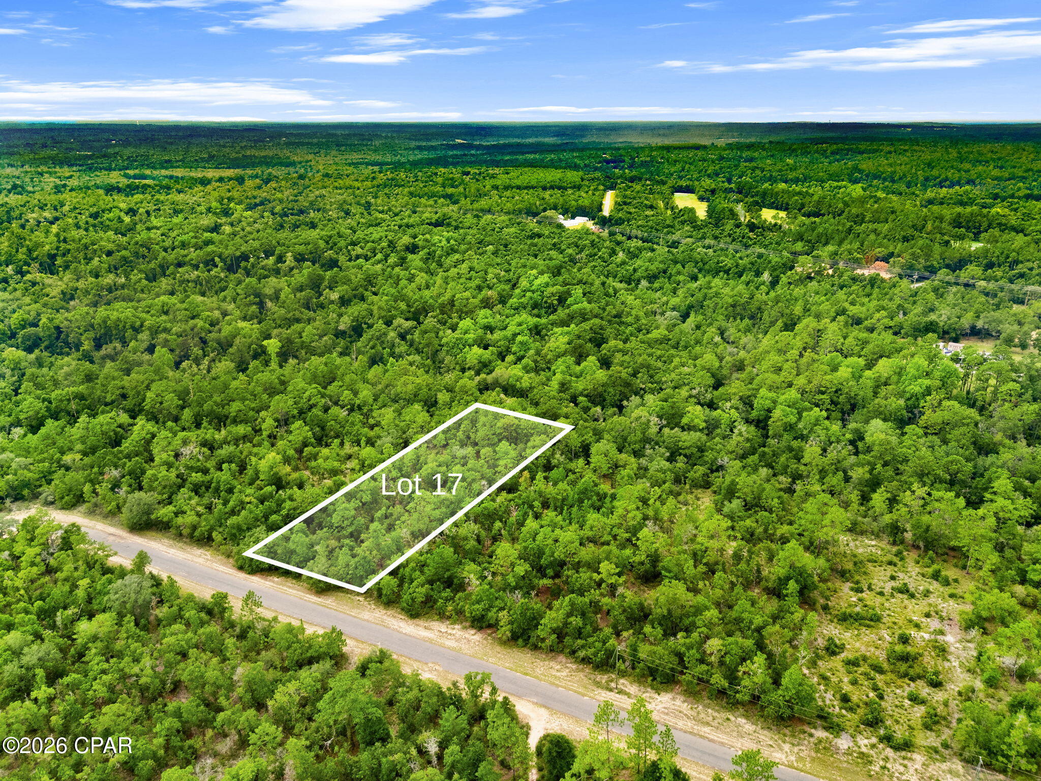 3rd image of 0 Firwood Ave #Lot 17, Chipley, FL 32428 | MLS# 794600