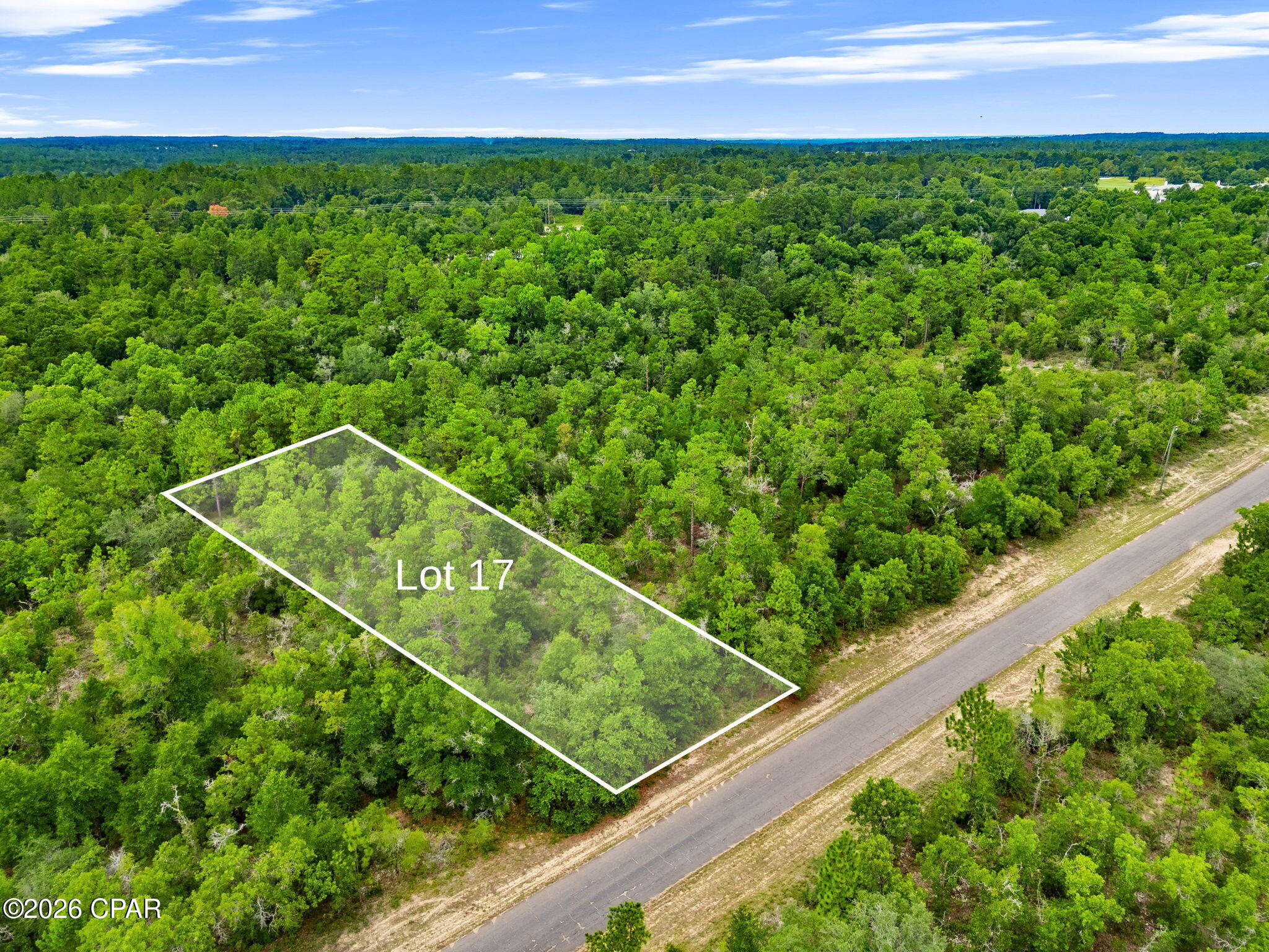 4th image of 0 Firwood Ave #Lot 17, Chipley, FL 32428 | MLS# 794600