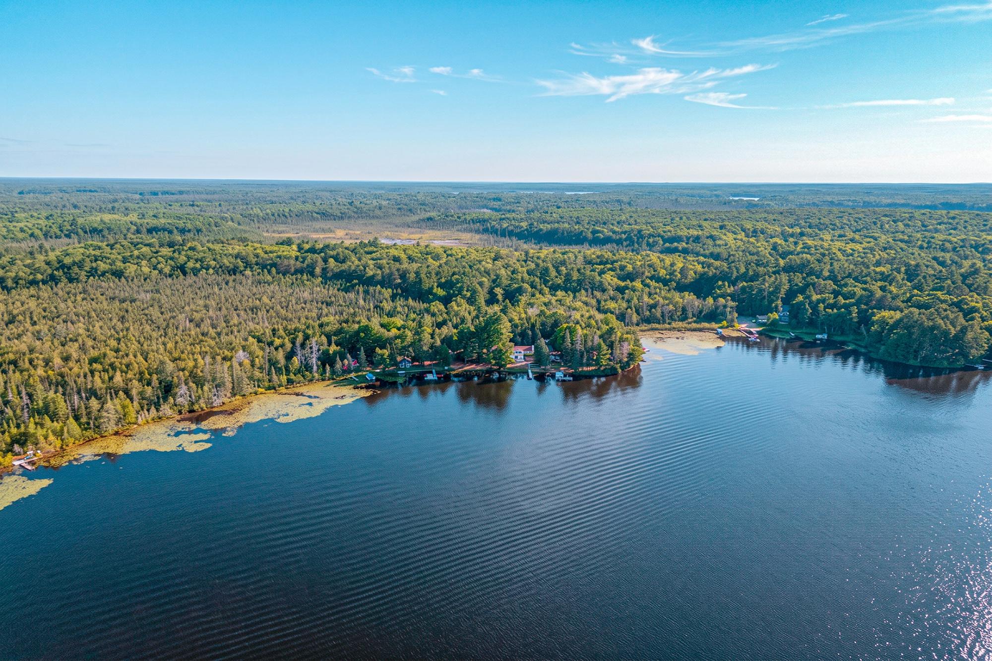 Squirrel Lake Property 12650 Pine Nob Ln Photo 14