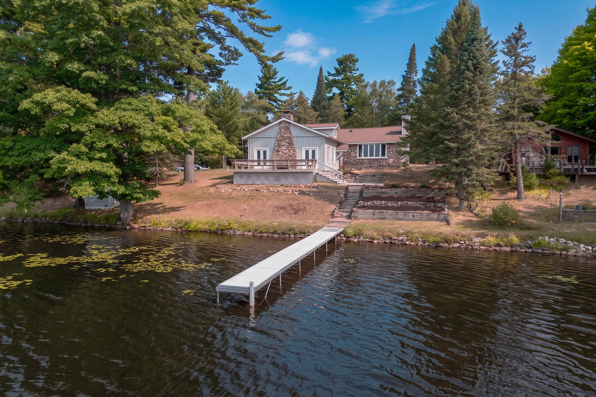 Squirrel Lake Property 12650 Pine Nob Ln Photo 24