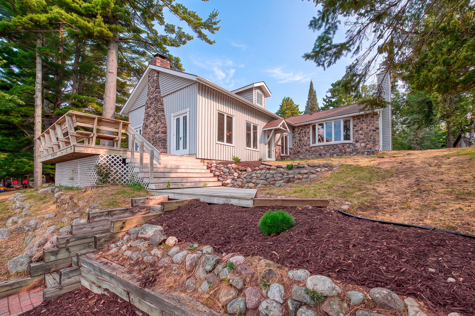 Squirrel Lake Property 12650 Pine Nob Ln Photo 35