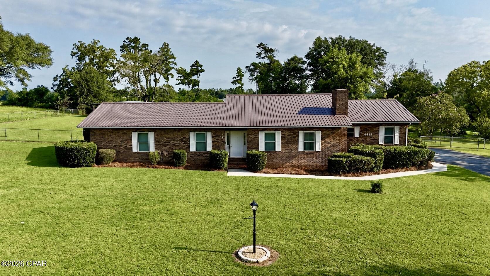 Photo 1 of Sale Pending at 4658 Ridgecrest Dr, Marianna, FL 32446 | MLS# 794603 | Listing updated on 2026-09-20