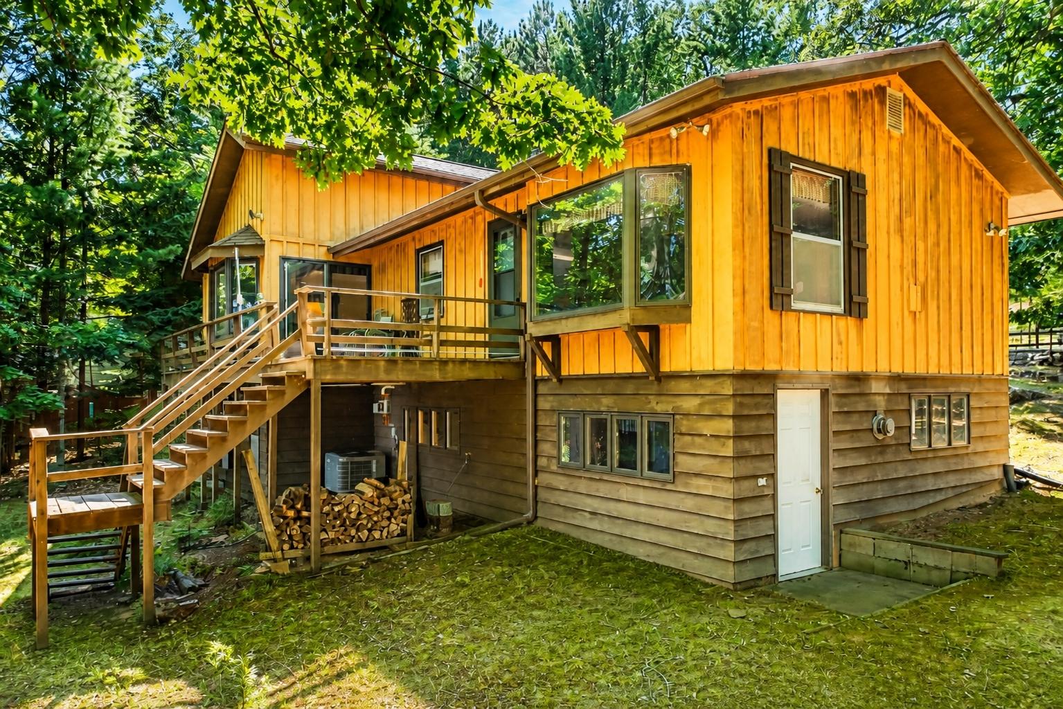 Yellow Birch Lake Property 4539 Kanara Way Photo 32