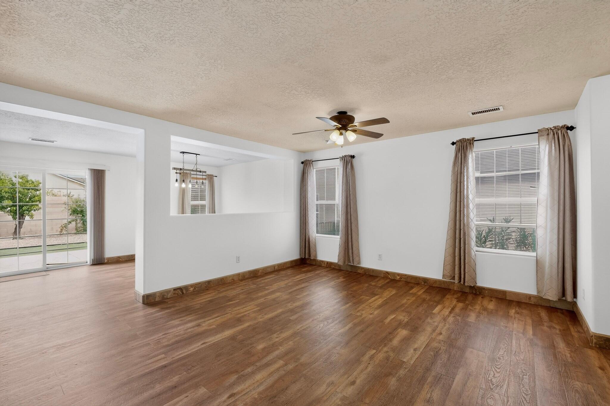 Photo 4 of Single family home for sale at 8715 Sawgrass Pl Nw, Albuquerque, NM 87121 | MLS# 1109845 | Listing updated on 2026-10-11
