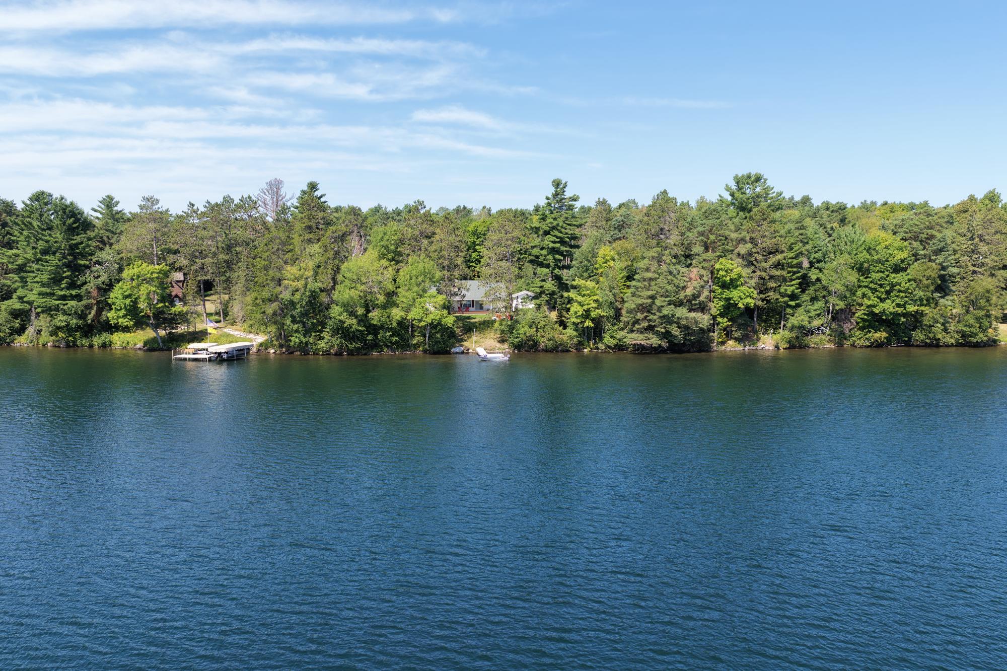 Presque Isle Lake Property 12483 Haase Rd Photo 30