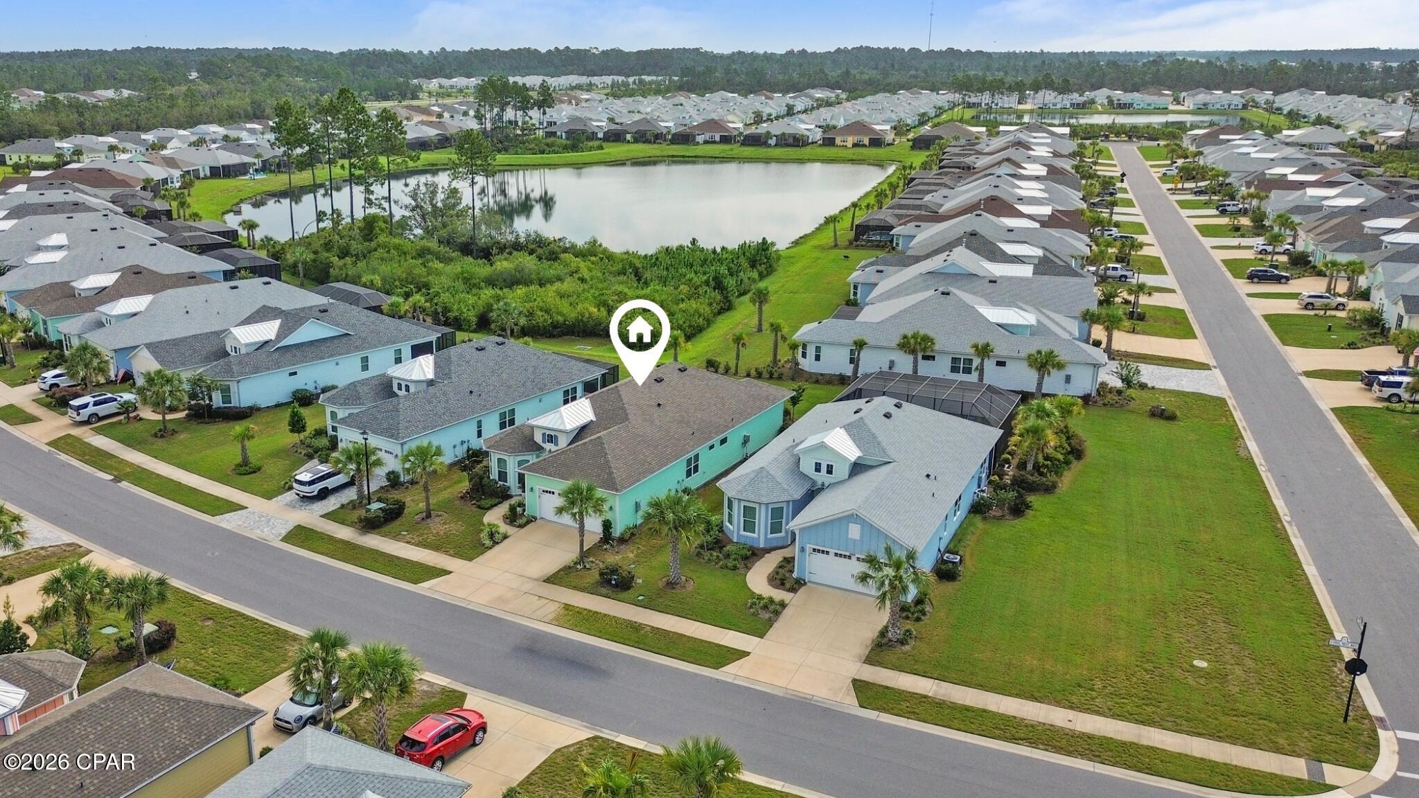 3rd image of 8822 Coral Reef Wy, Panama City Beach, FL 32413 | MLS# 794606