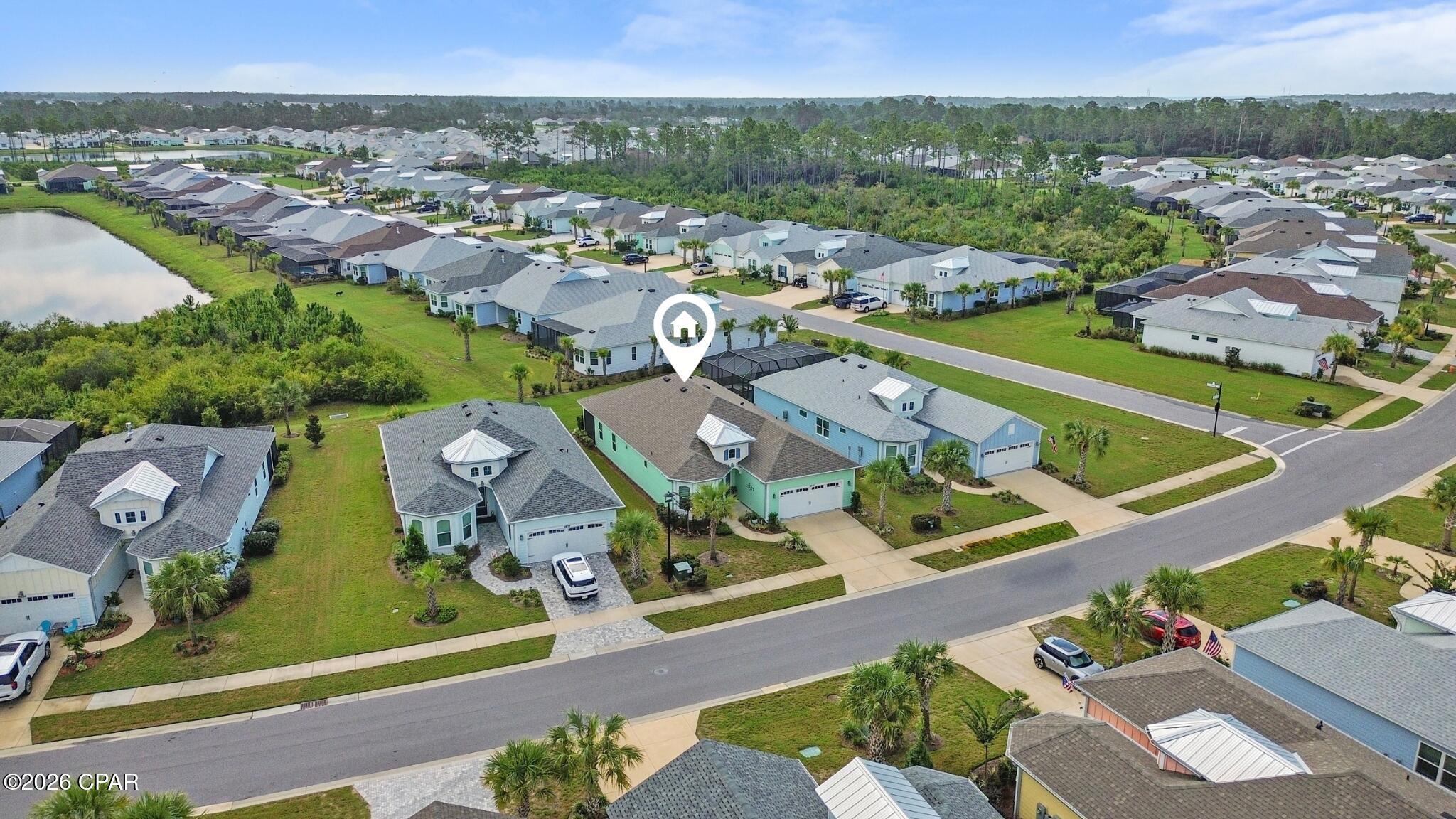 8822 Coral Reef Way, Panama City Beach, FL 32413 thumbnail, photo 35 of 47