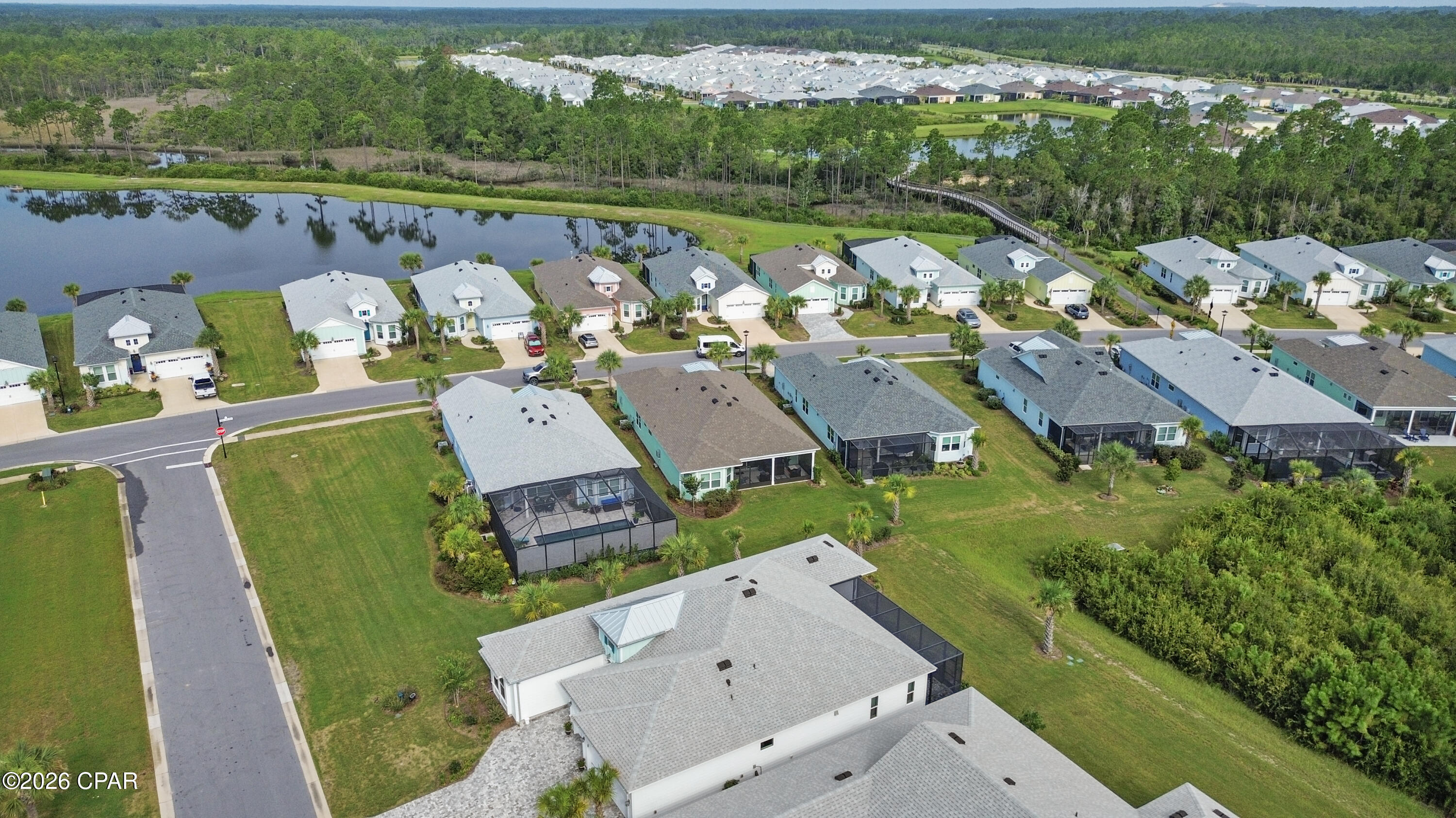 8822 Coral Reef Way, Panama City Beach, FL 32413 thumbnail, photo 38 of 47