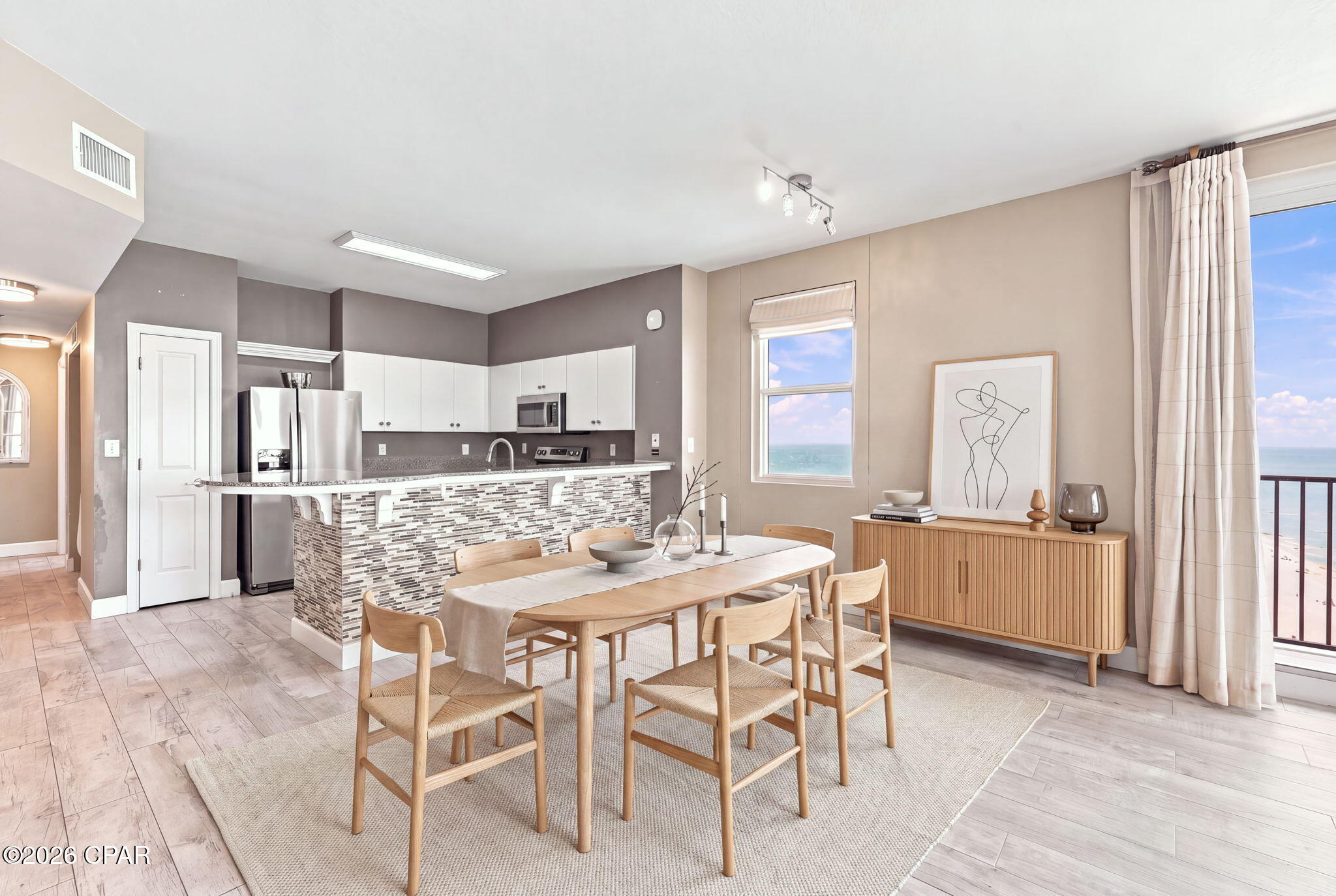2nd image of 9900 S Thomas Dr #2131, Panama City Beach, FL 32408 | MLS# 794608