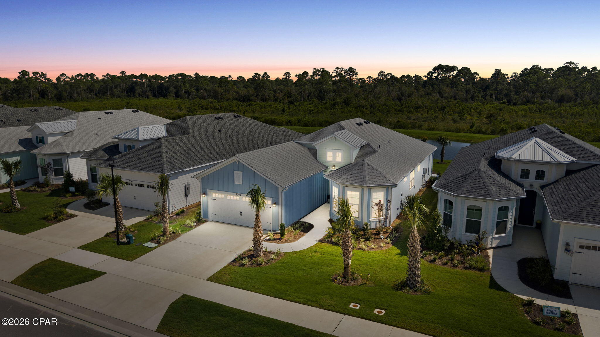 9349 Caribbean Soul Way, Panama City Beach, FL 32413 thumbnail, photo 2 of 100