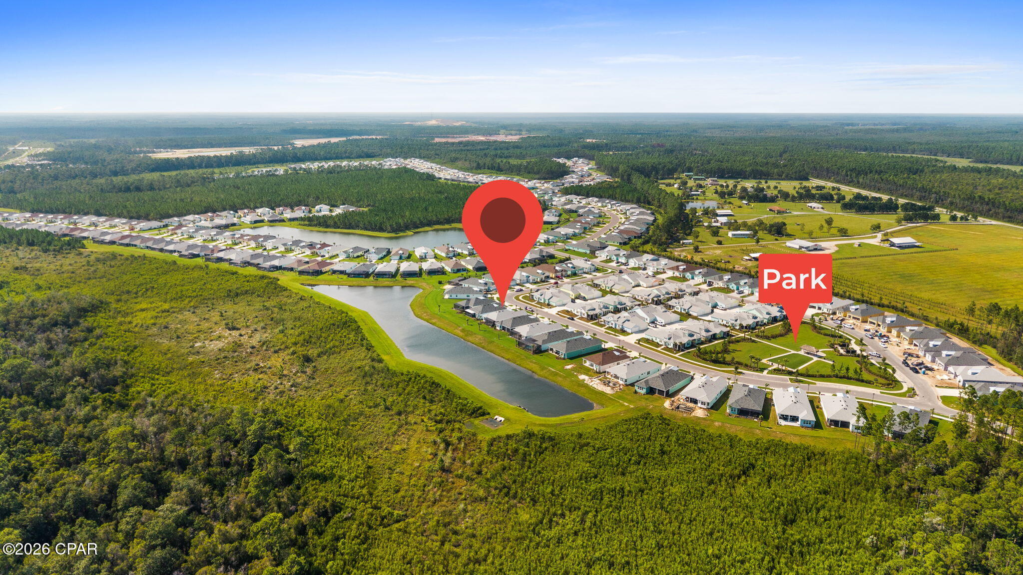 9349 Caribbean Soul Way, Panama City Beach, FL 32413 thumbnail, photo 55 of 100