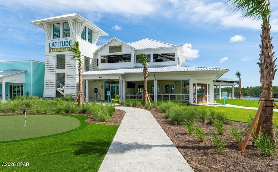 9349 Caribbean Soul Way, Panama City Beach, FL 32413 thumbnail, photo 79 of 100