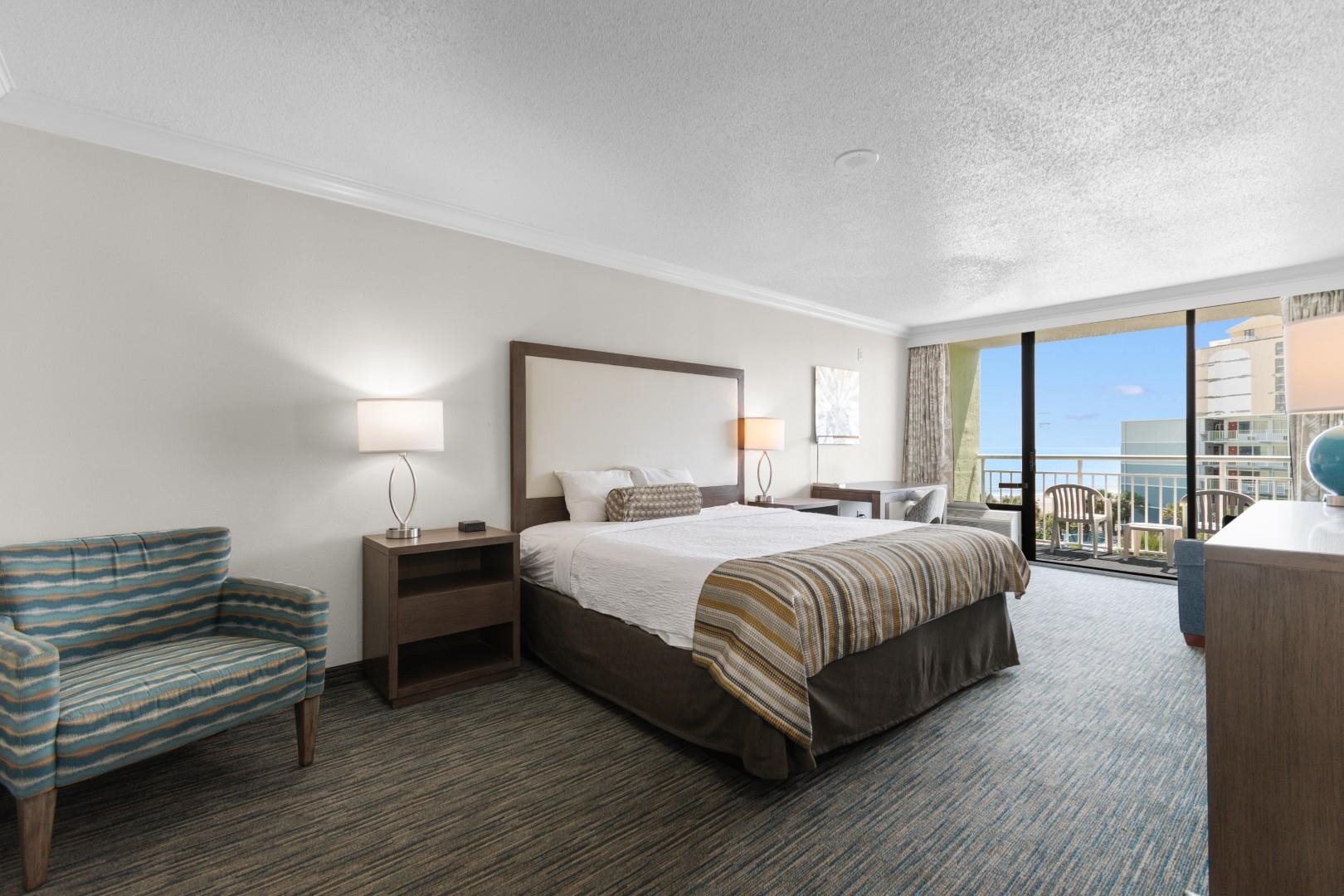 4th image of 1105 S Ocean Blvd #446, Myrtle Beach, SC 29577 | MLS# 2621151