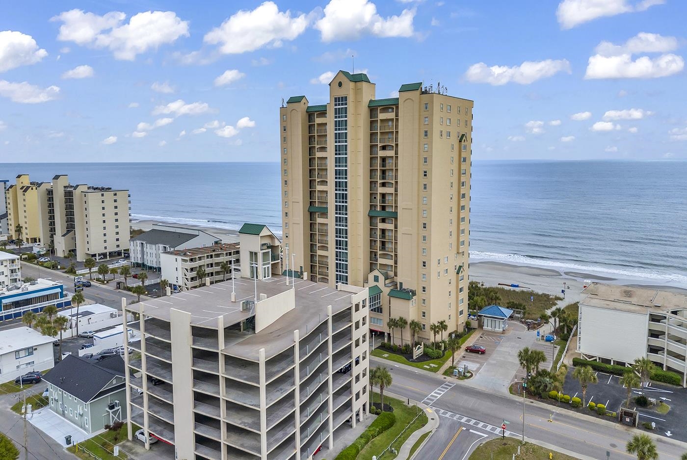1st image of 3805 S Ocean Blvd #1602, North Myrtle Beach, SC 29582 | MLS# 2621158
