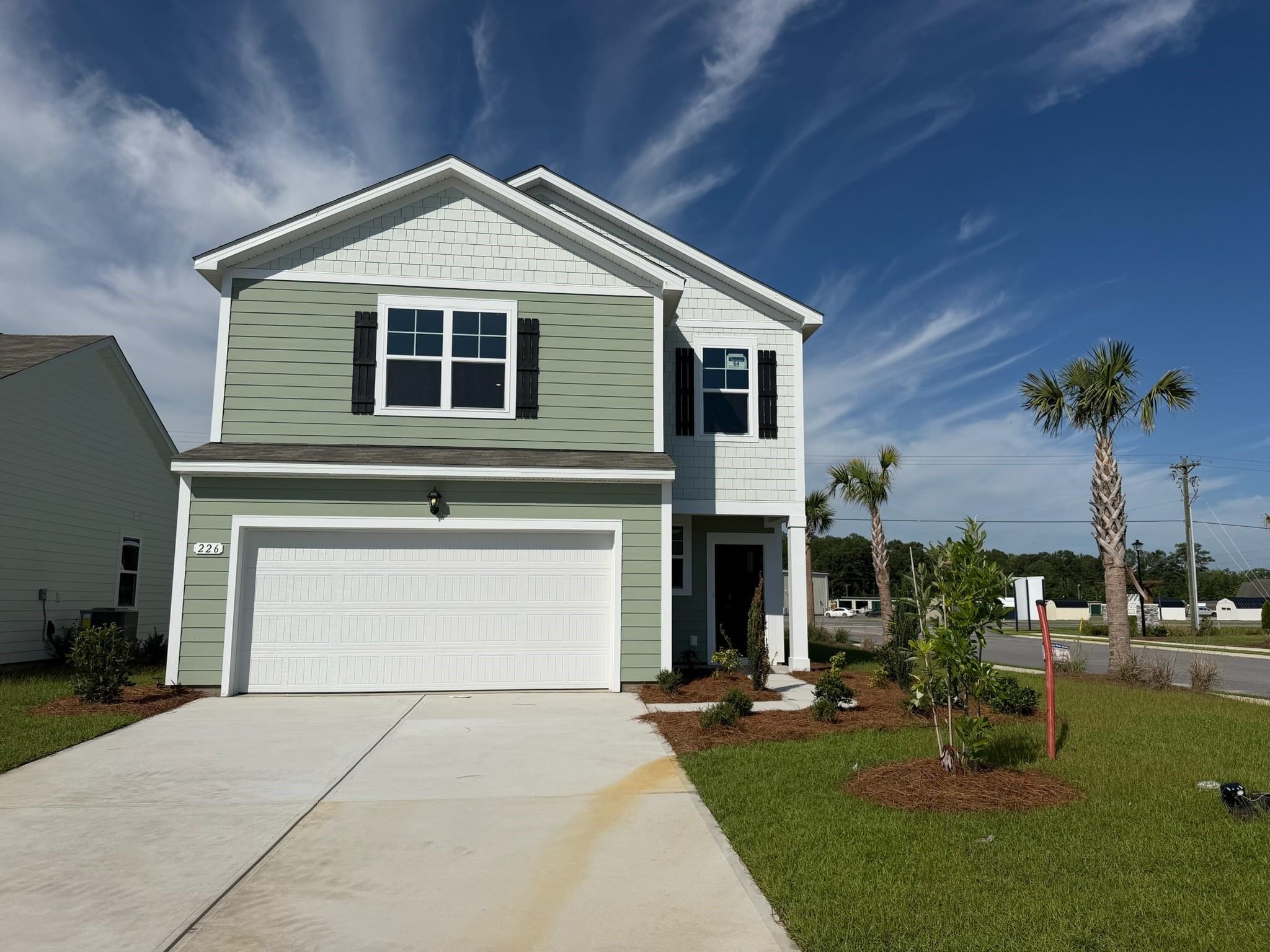 1st image of 226 Ridley St, Longs, SC 29568 | MLS# 2621168