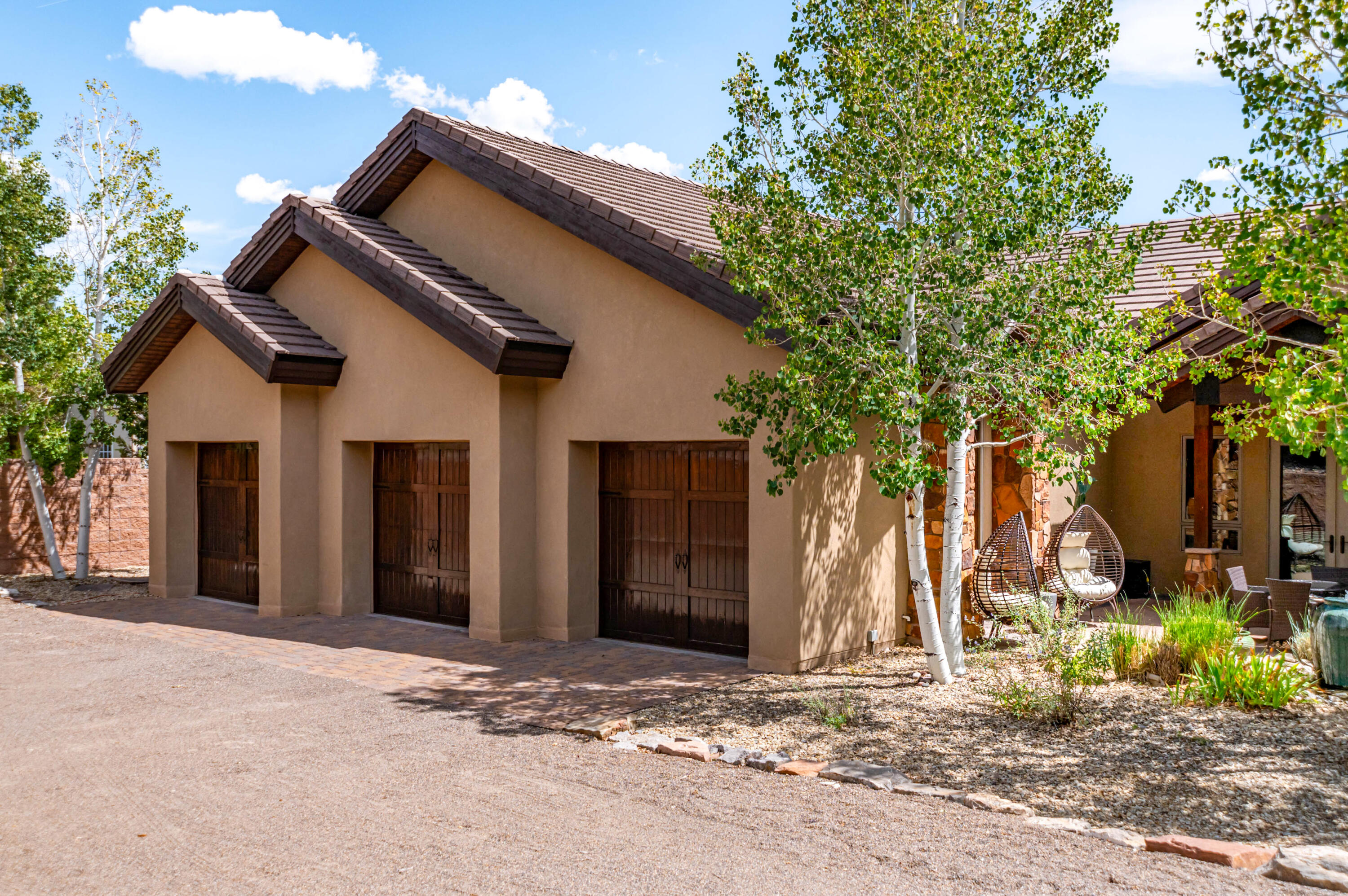 3rd image of 49 Broken Arrow Pl, Sandia Park, NM 87047 | MLS# 1109856