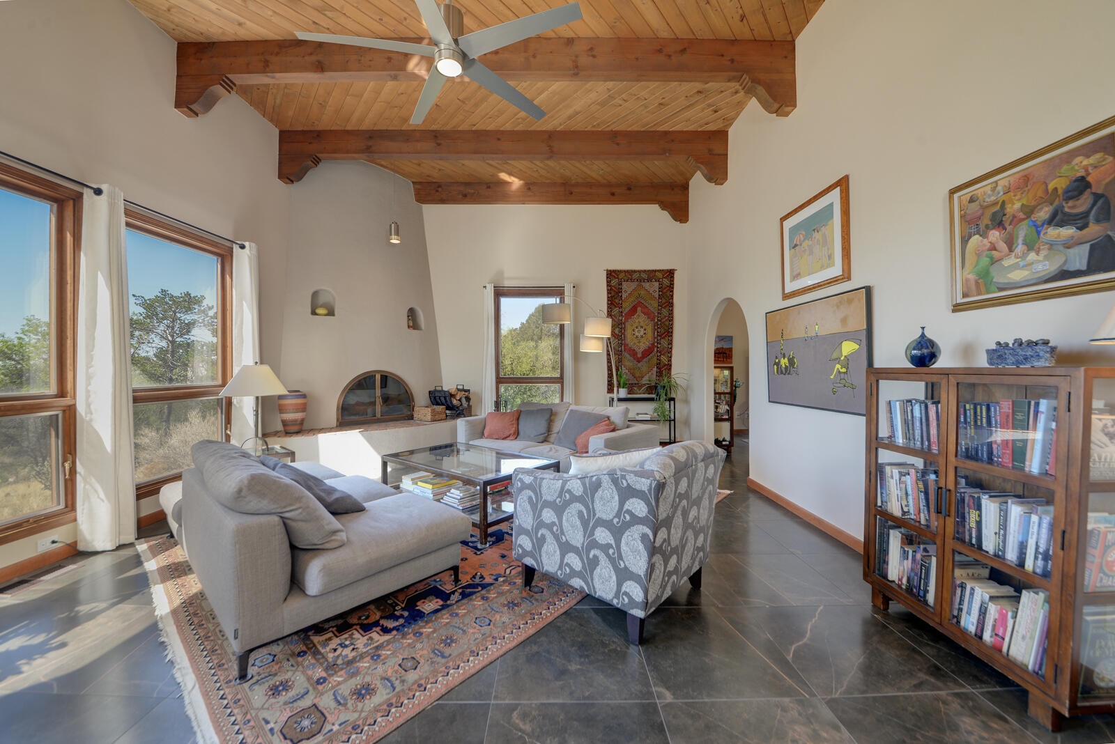 5th image of 1219 Rockrose Rd Ne, Albuquerque, NM 87122 | MLS# 1109866