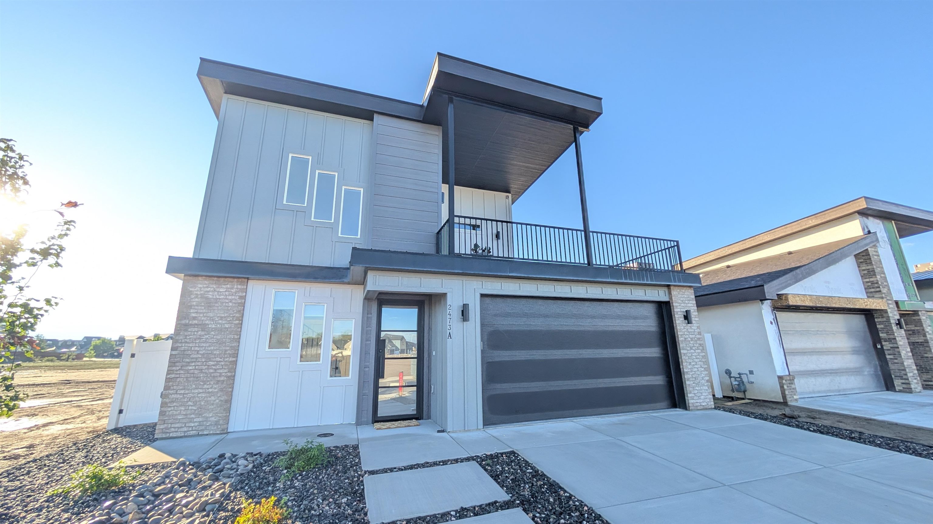 2473 Ross Road Unit: A