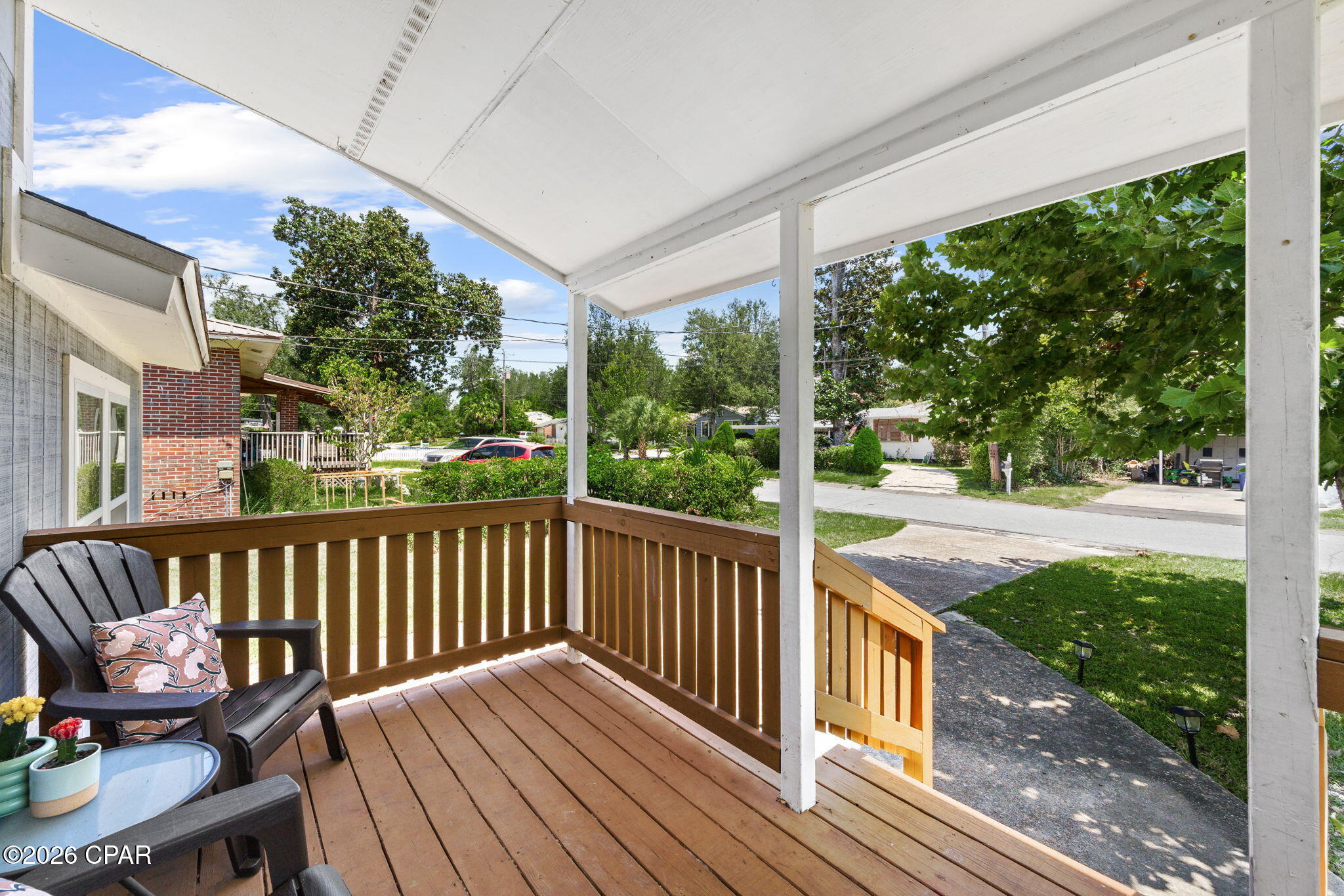 4th image of 107 N Claire Dr, Panama City, FL 32401 | MLS# 794623