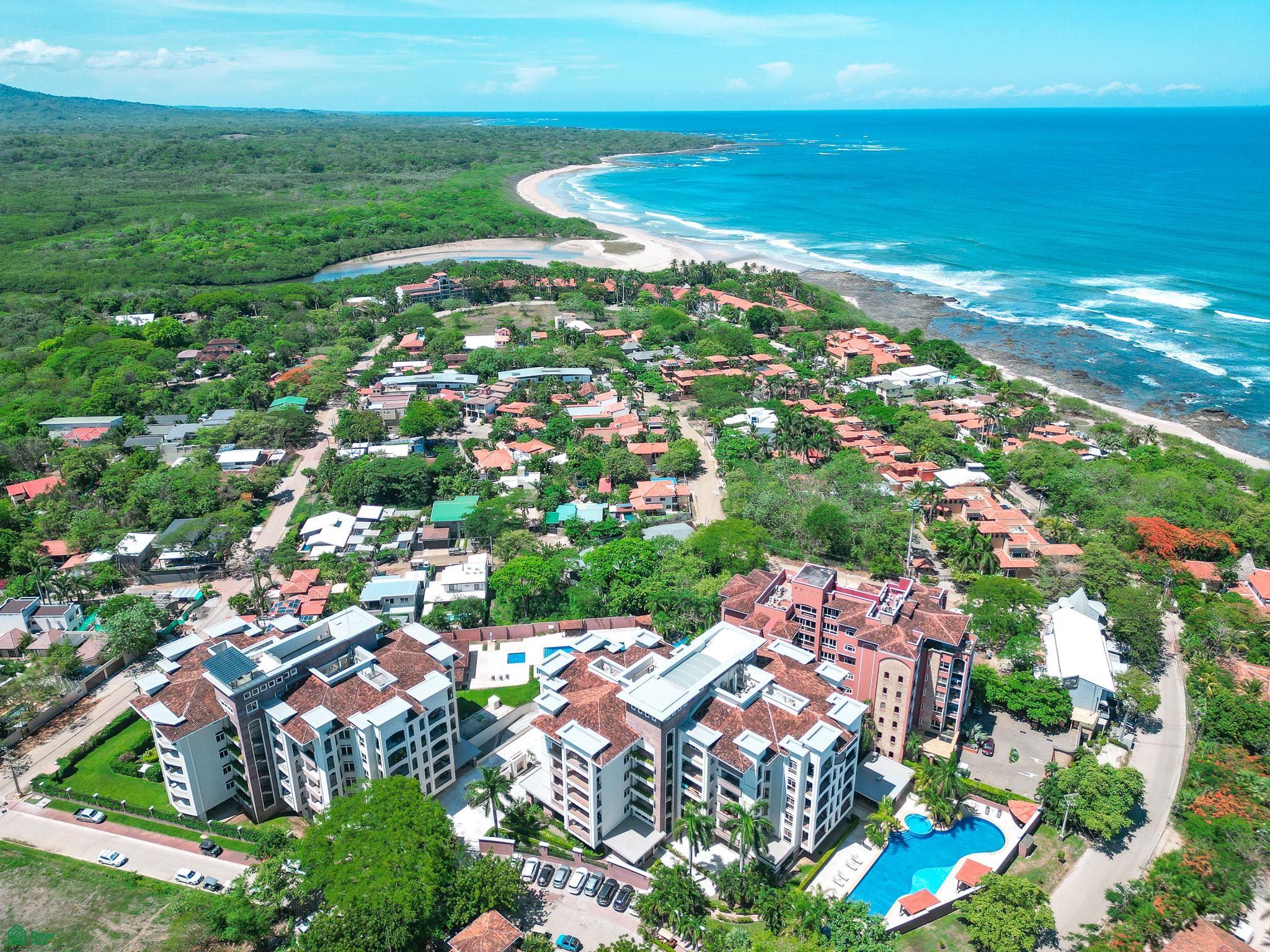 2 bed Condo For Sale in Santa Cruz, Guanacaste - 1