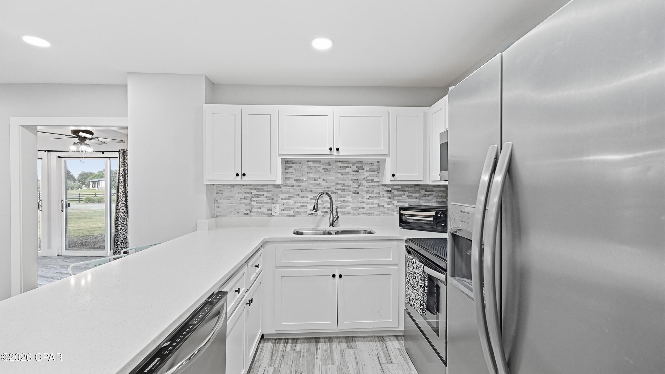 4726 Bay Point Road D140