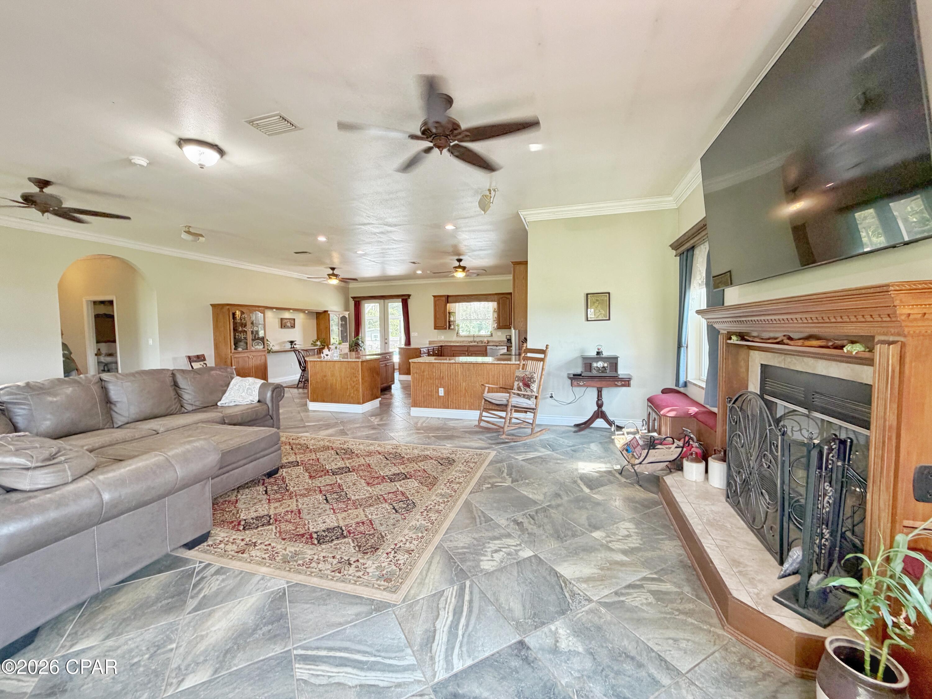 3rd image of 3280 Willie Ln, Cottondale, FL 32431 | MLS# 794625