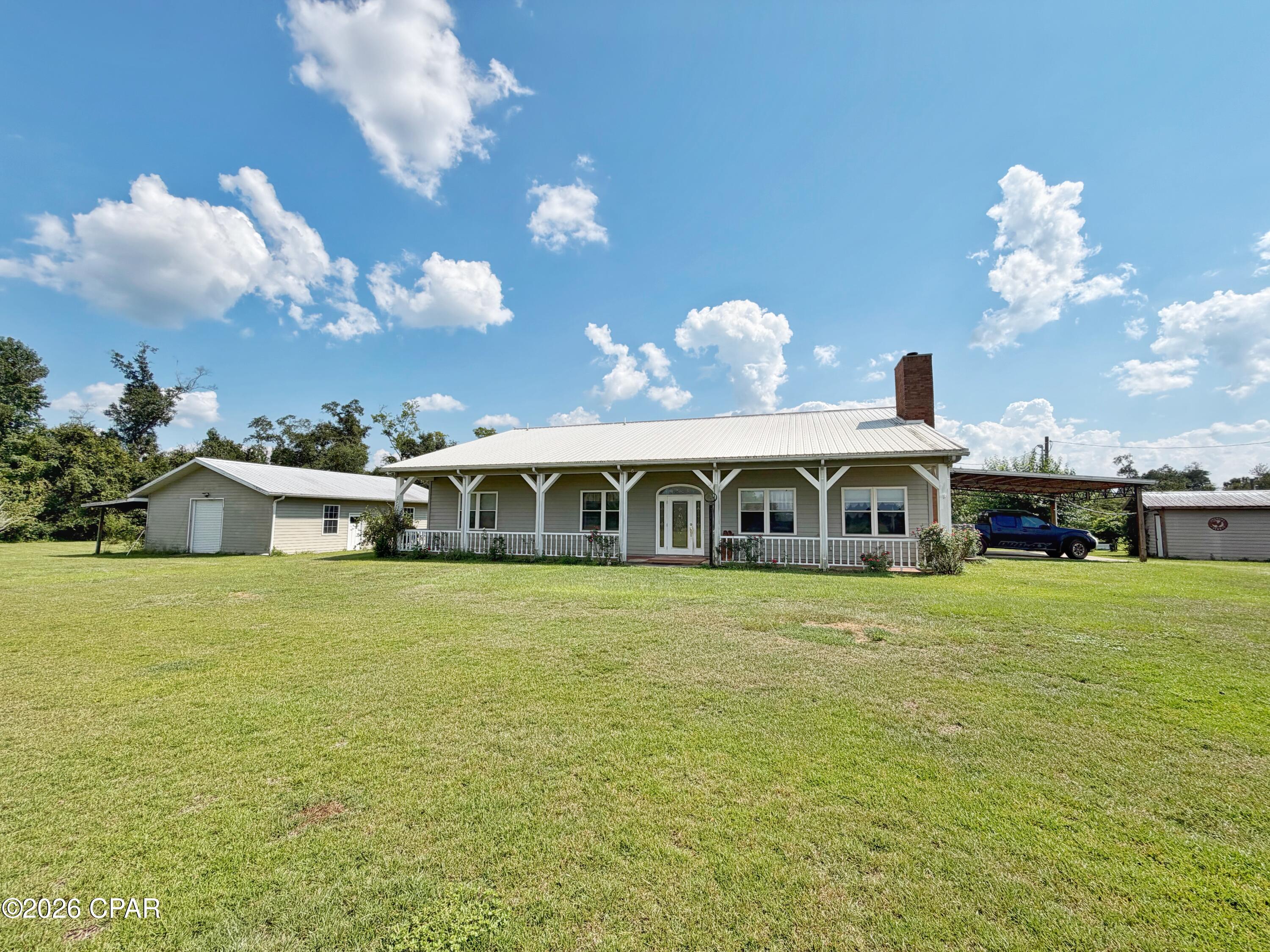 58th image of 3280 Willie Ln, Cottondale, FL 32431 | MLS# 794625