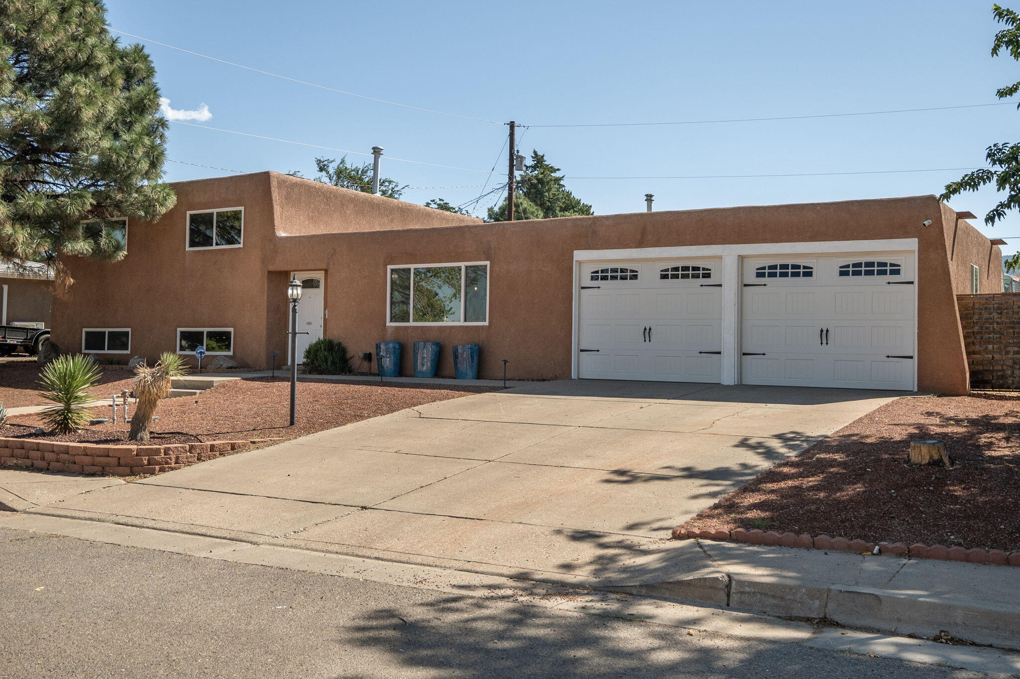 2nd image of 4508 Piedra Blanca St Ne, Albuquerque, NM 87111 | MLS# 1109883