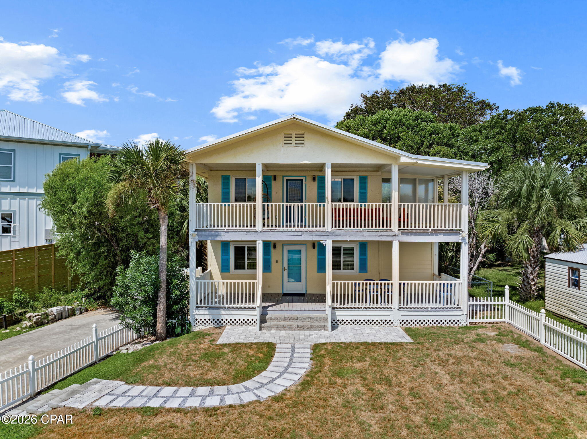 1st image of 201 Circle Dr, Panama City Beach, FL 32413 | MLS# 794632