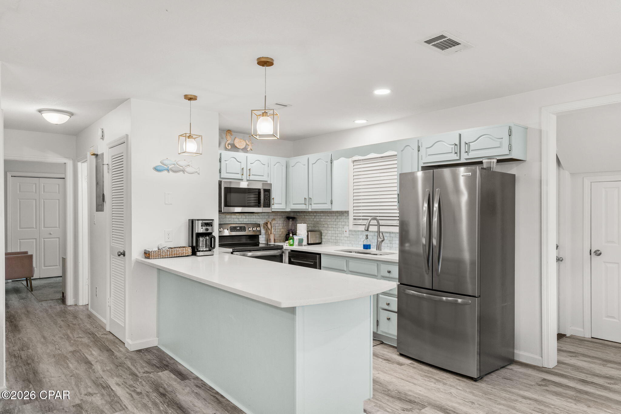 201 Circle Drive, Panama City Beach, FL 32413 thumbnail, photo 11 of 48