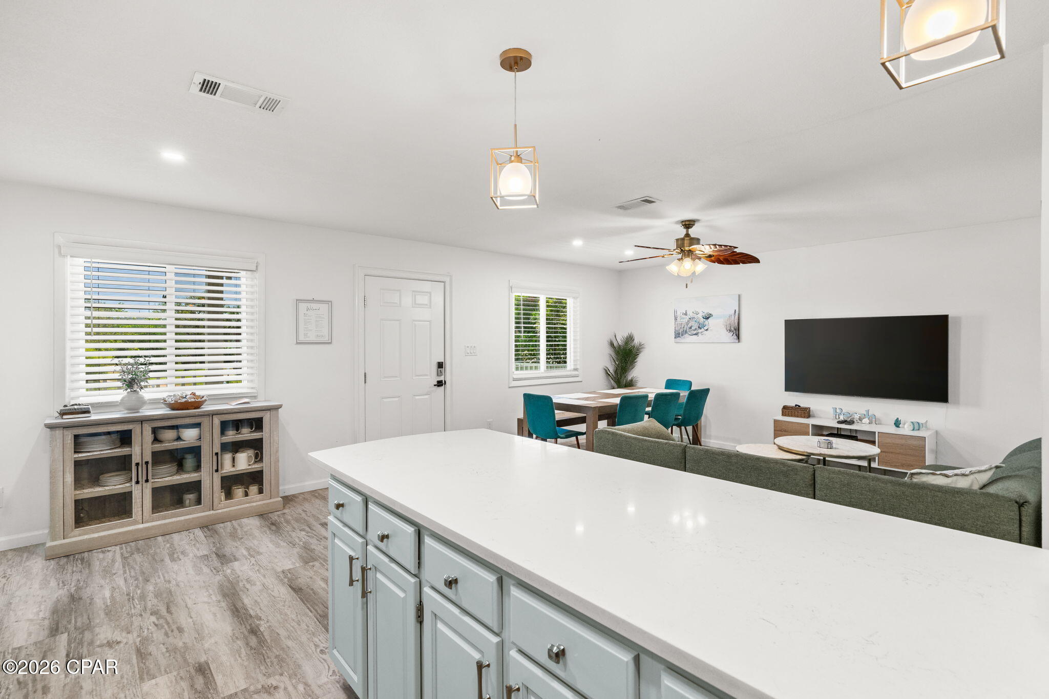 201 Circle Drive, Panama City Beach, FL 32413 thumbnail, photo 13 of 48