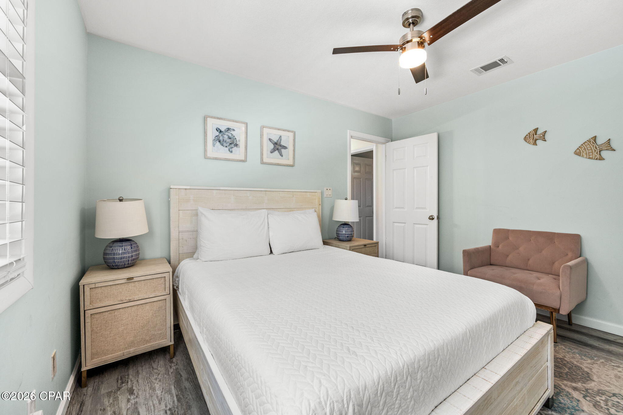 201 Circle Drive, Panama City Beach, FL 32413 thumbnail, photo 16 of 48