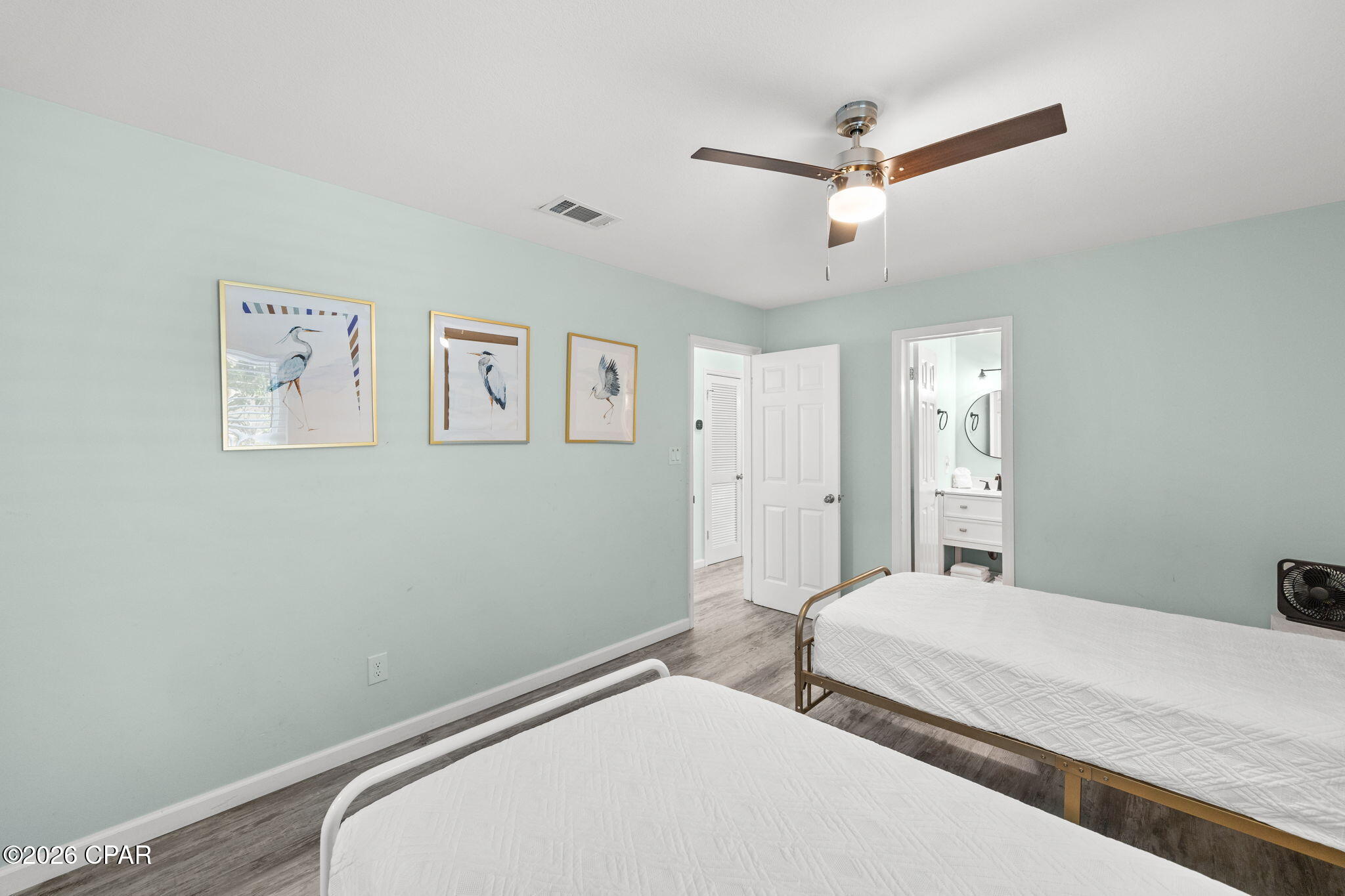 201 Circle Drive, Panama City Beach, FL 32413 thumbnail, photo 19 of 48