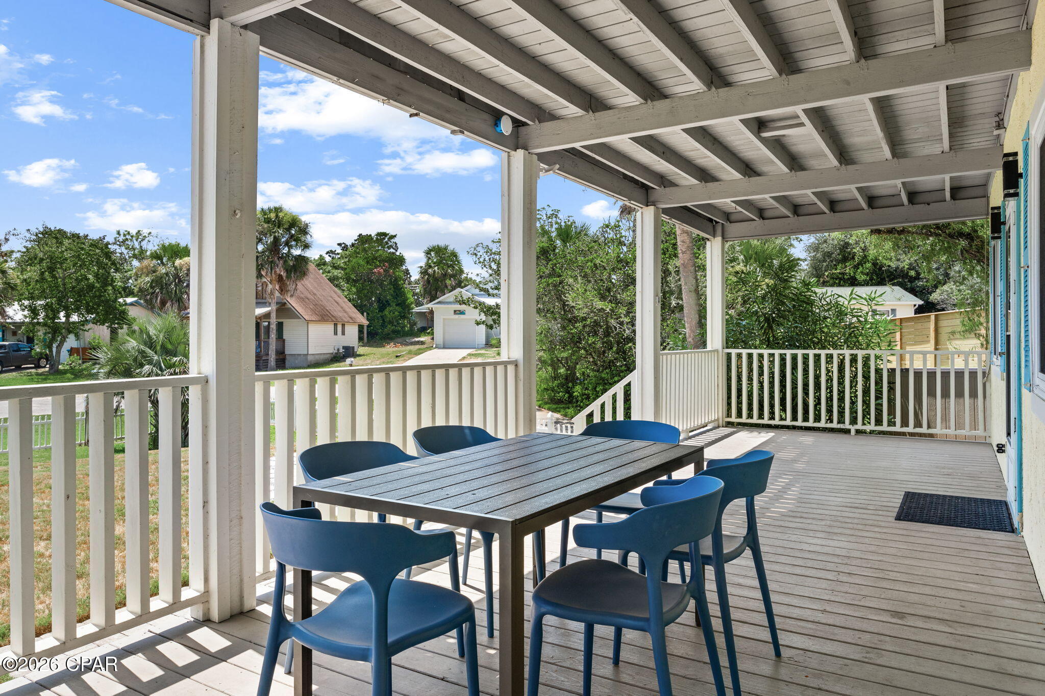 201 Circle Drive, Panama City Beach, FL 32413 thumbnail, photo 2 of 48