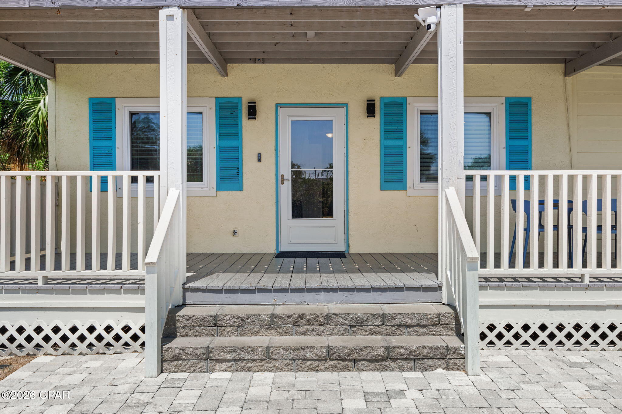 4th image of 201 Circle Dr, Panama City Beach, FL 32413 | MLS# 794632