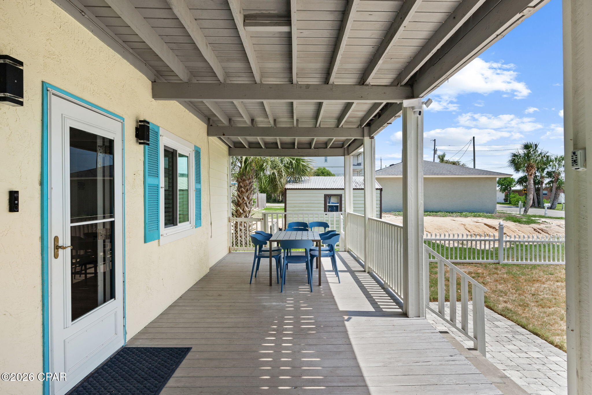 5th image of 201 Circle Dr, Panama City Beach, FL 32413 | MLS# 794632