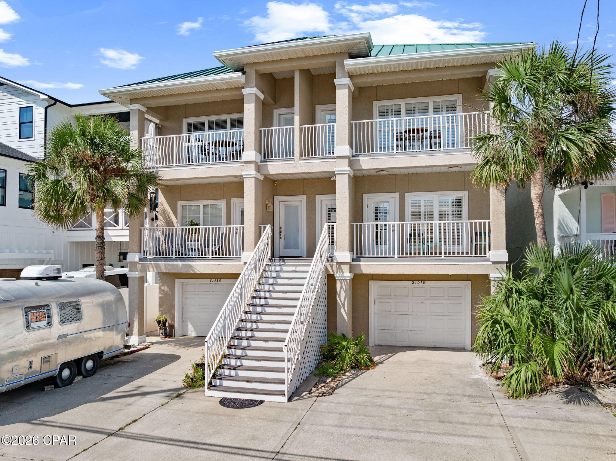 4th image of 21518 Front Beach Rd, Panama City Beach, FL 32413 | MLS# 794633
