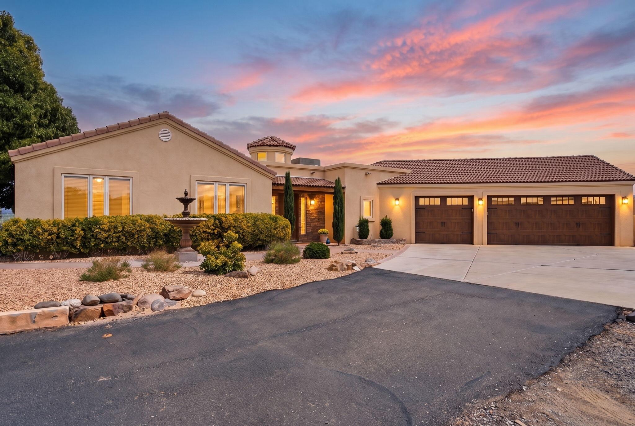 6900 Vatapa Road, Rio Rancho NM 87144