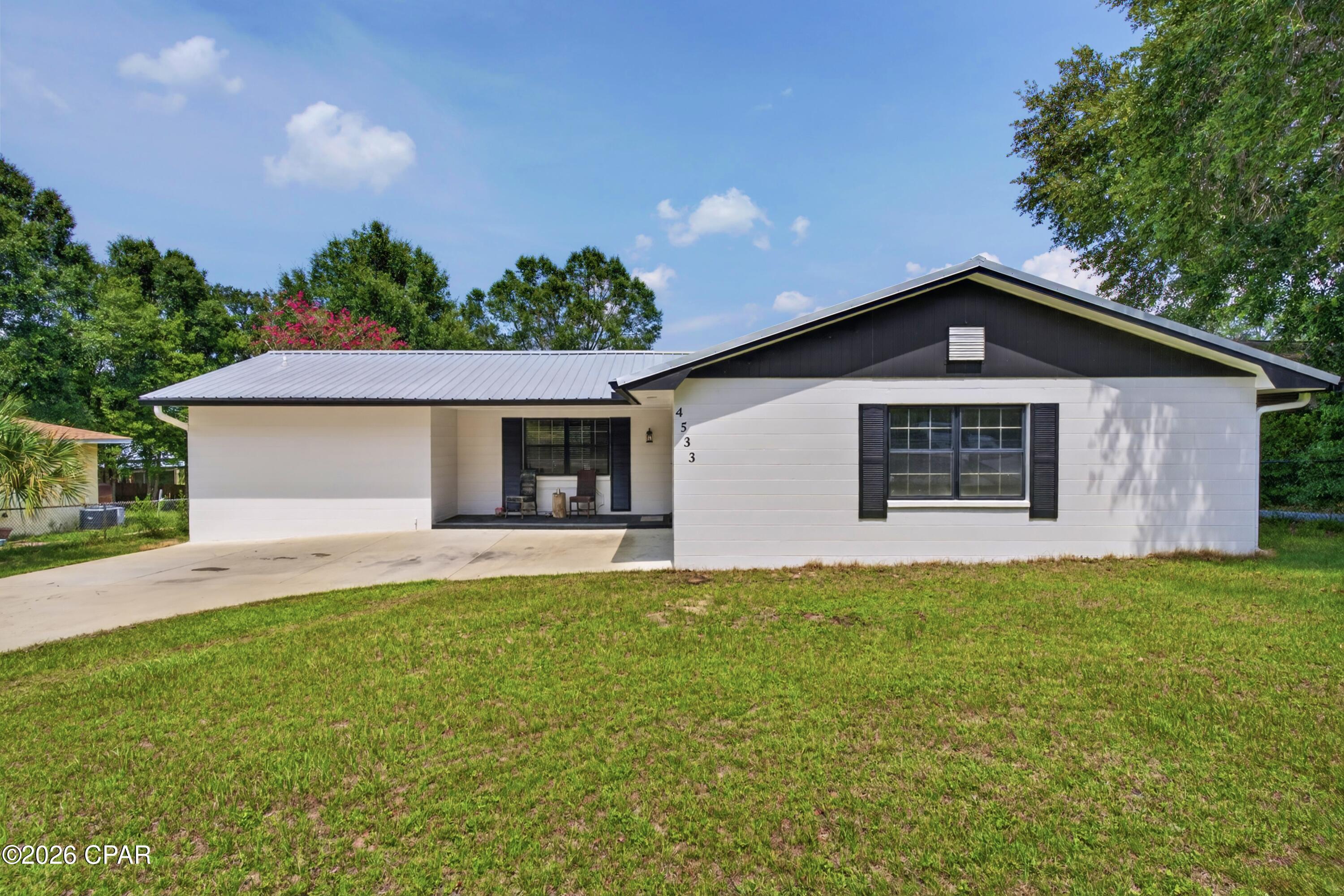 Photo 1 of Single family home for sale at 4533 Hancock Ct, Chipley, FL 32428 | MLS# 794635 | Listing updated on 2026-10-15