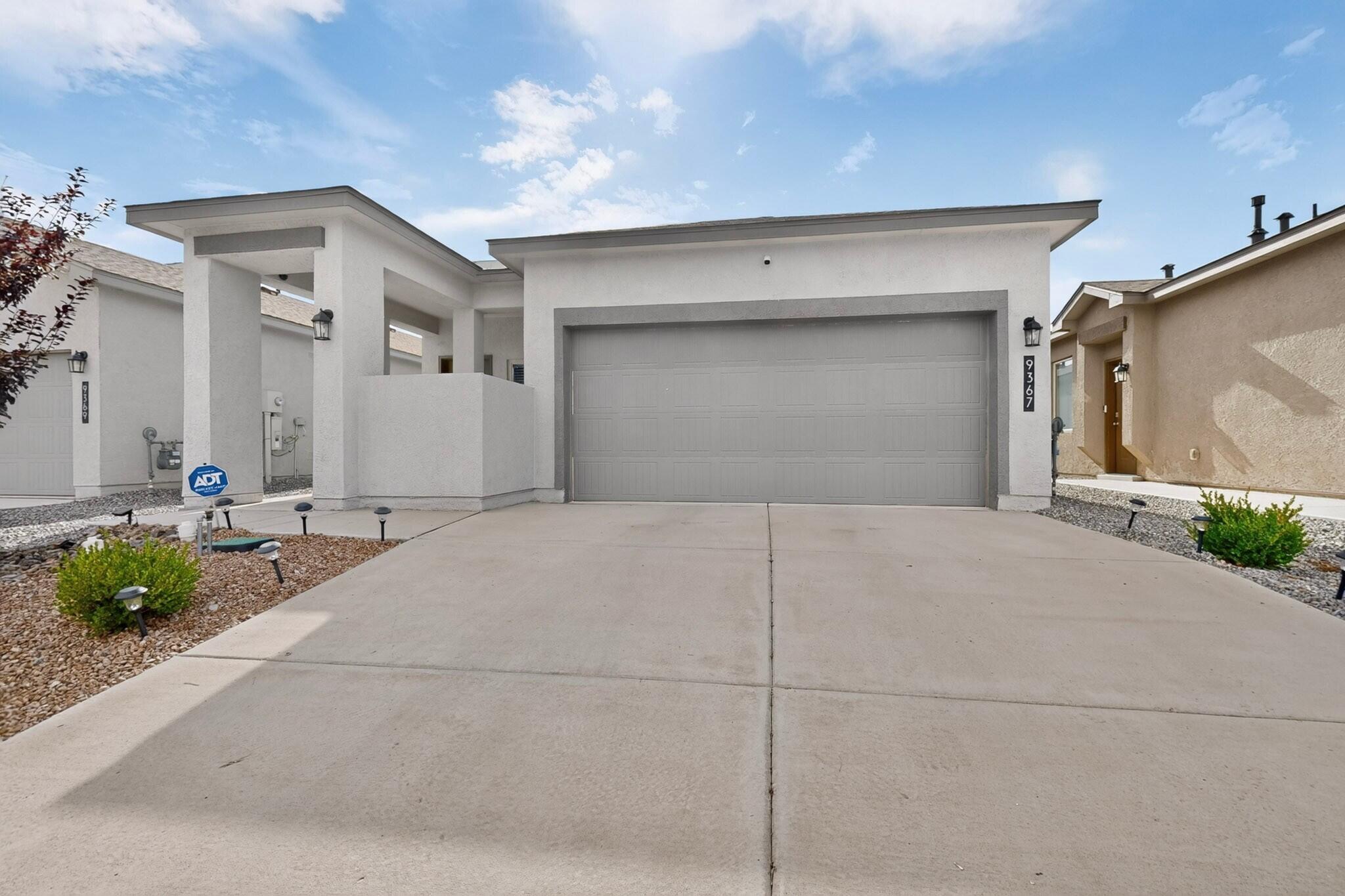 1st image of 9367 Sidreaux Loop Nw, Albuquerque, NM 87114 | MLS# 1109847