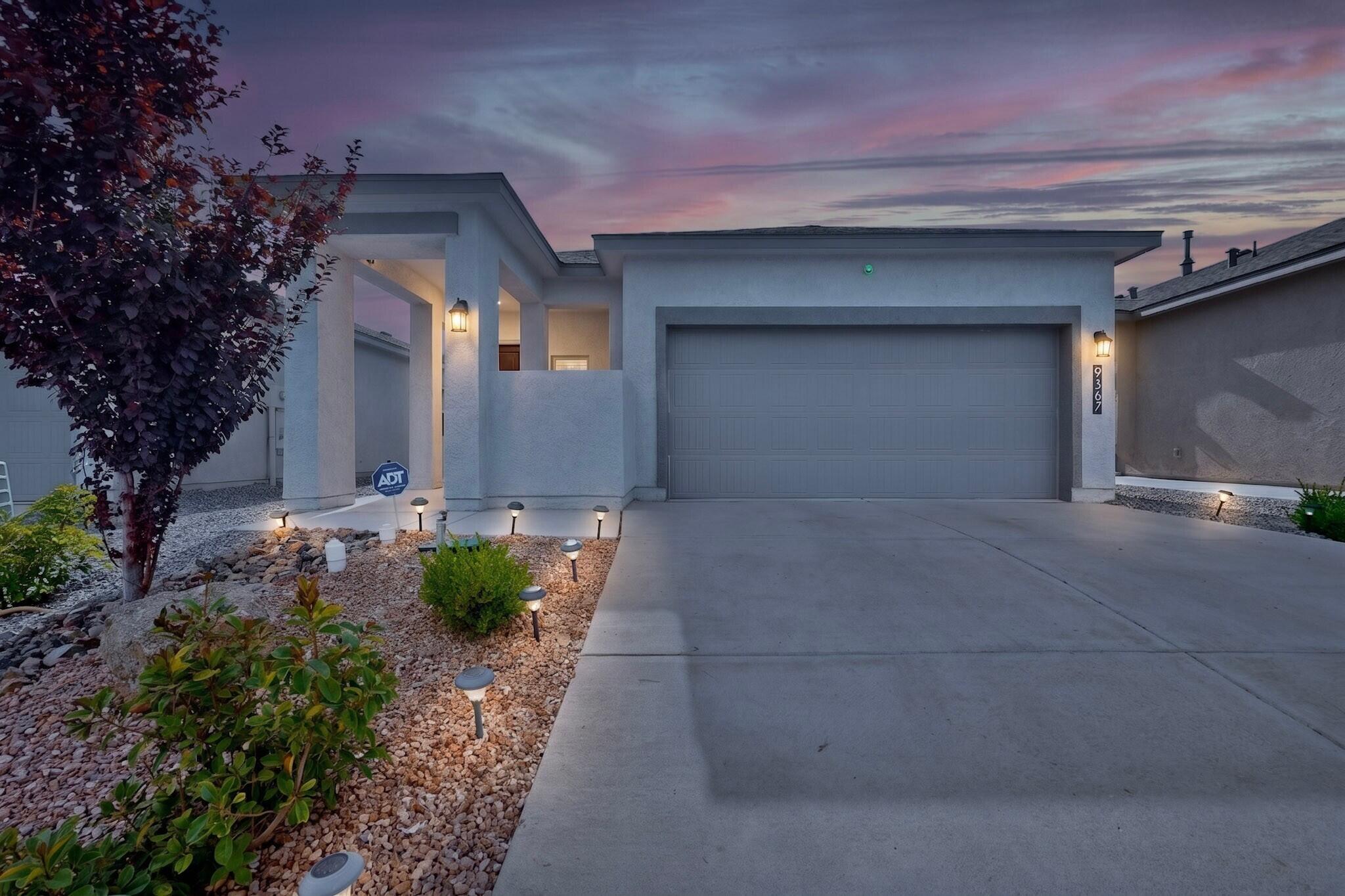 2nd image of 9367 Sidreaux Loop Nw, Albuquerque, NM 87114 | MLS# 1109847