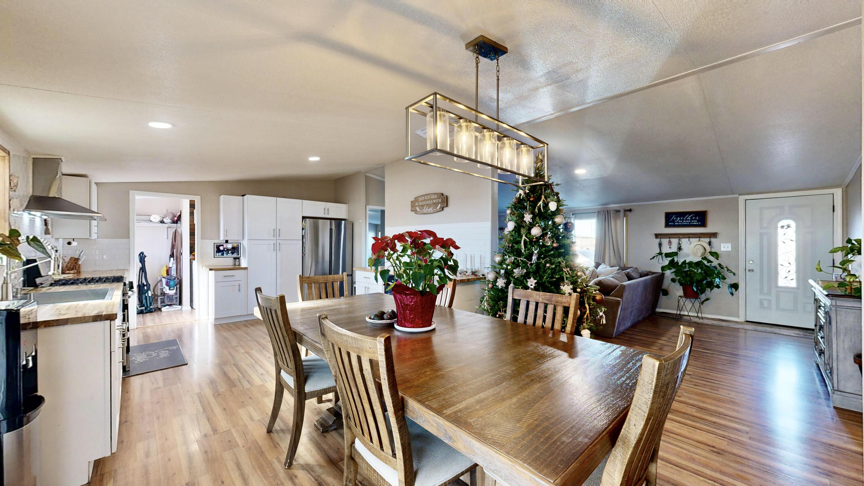 2nd image of 318 Saline Pump Rd, Moriarty, NM 87035 | MLS# 1109888