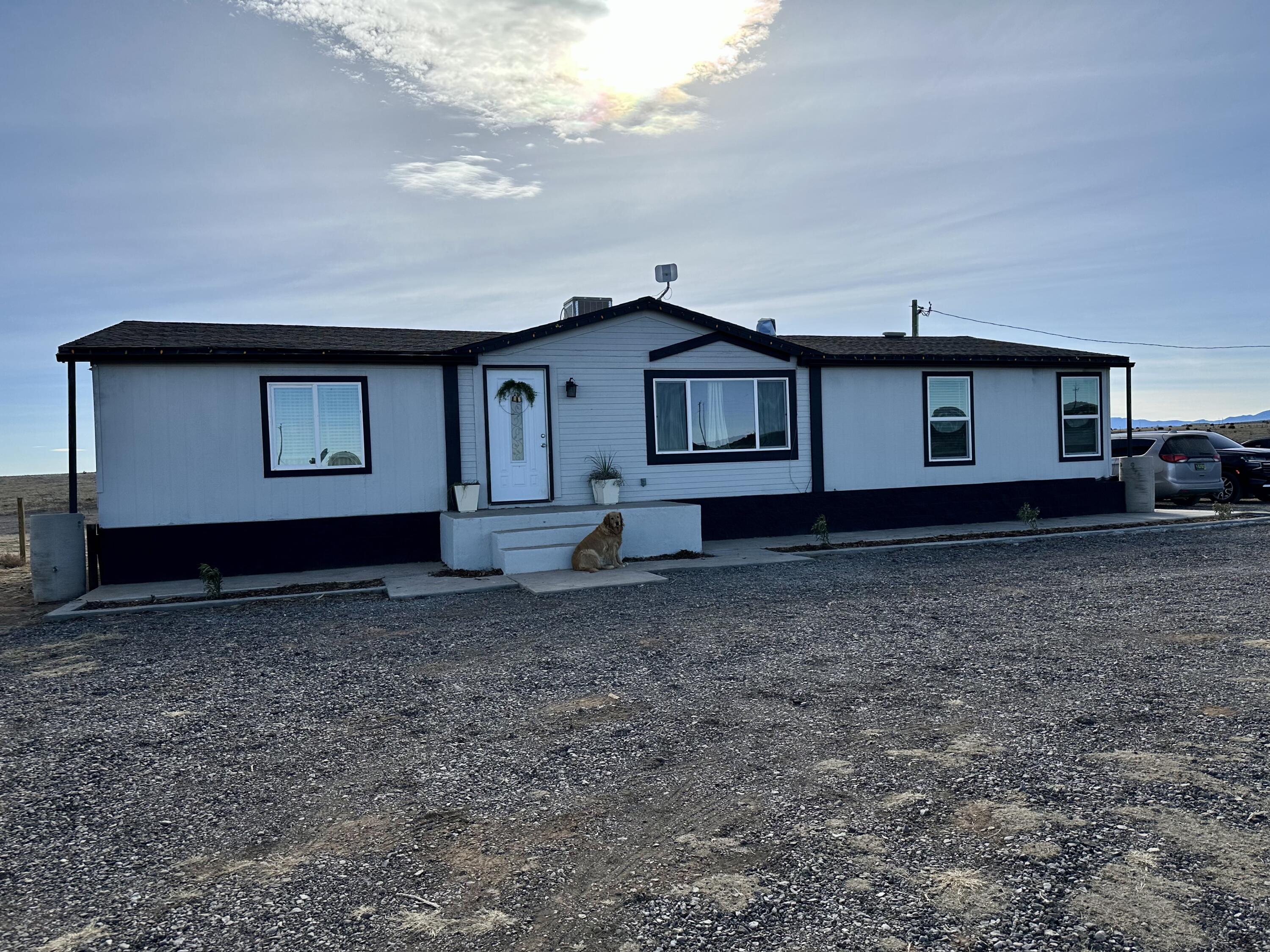 3rd image of 318 Saline Pump Rd, Moriarty, NM 87035 | MLS# 1109888