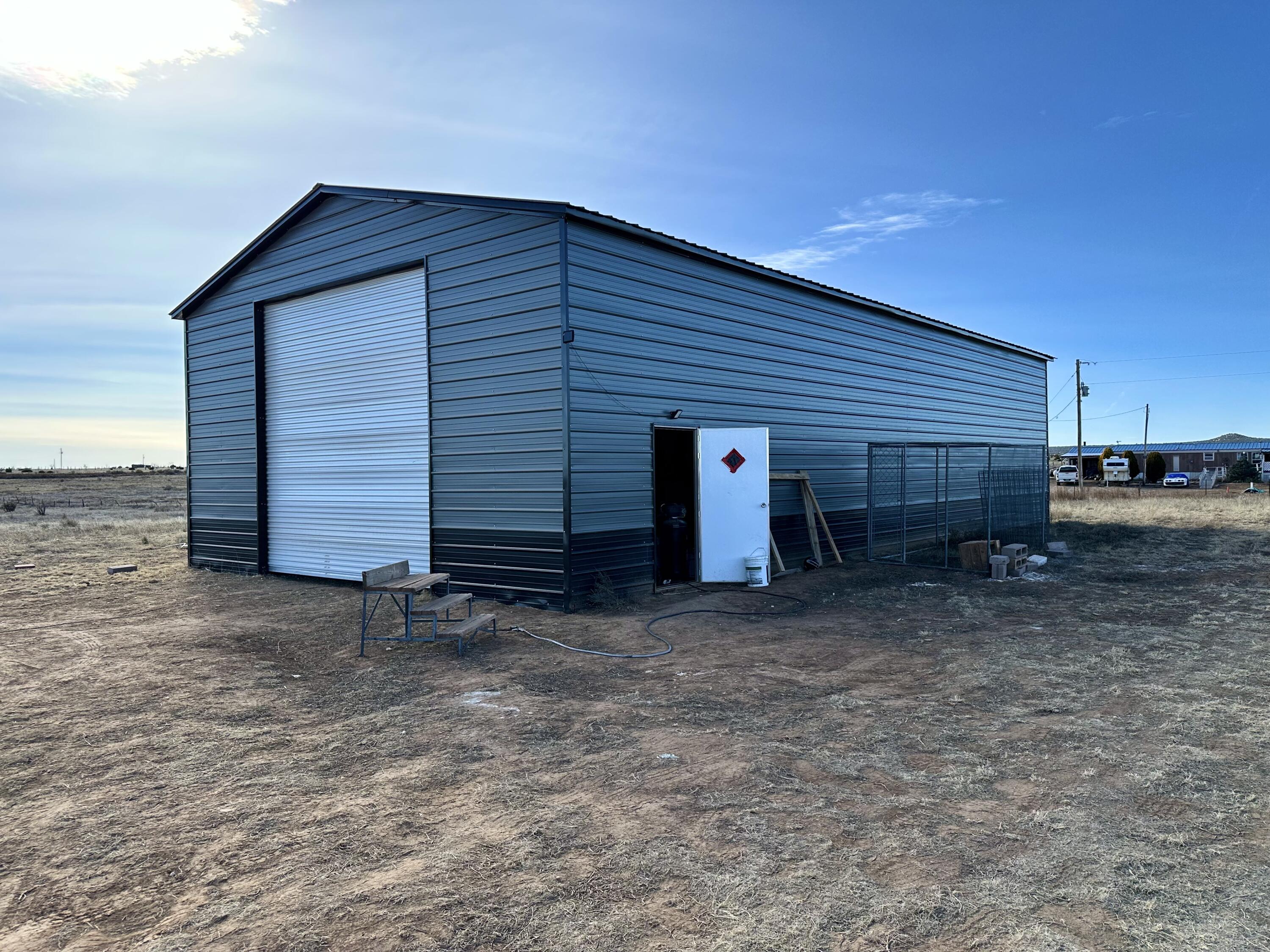 4th image of 318 Saline Pump Rd, Moriarty, NM 87035 | MLS# 1109888