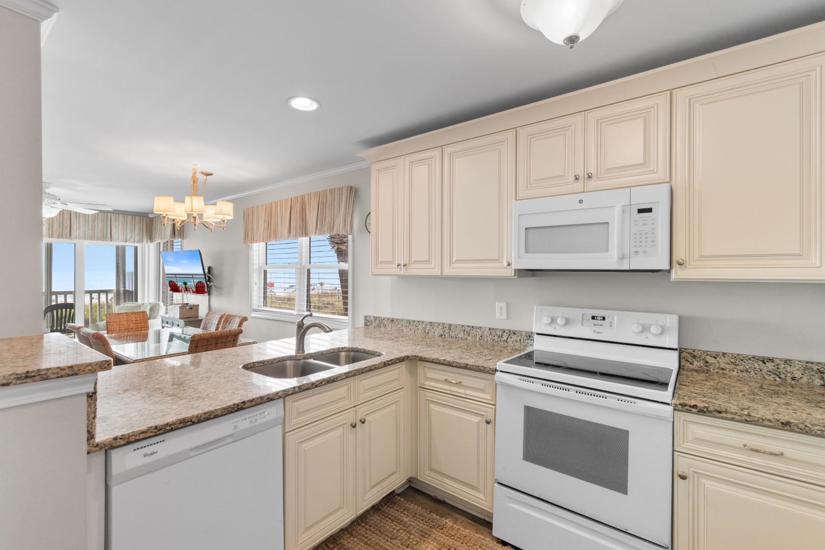 5th image of 2405 S Ocean Blvd #101, North Myrtle Beach, SC 29582 | MLS# 2621197