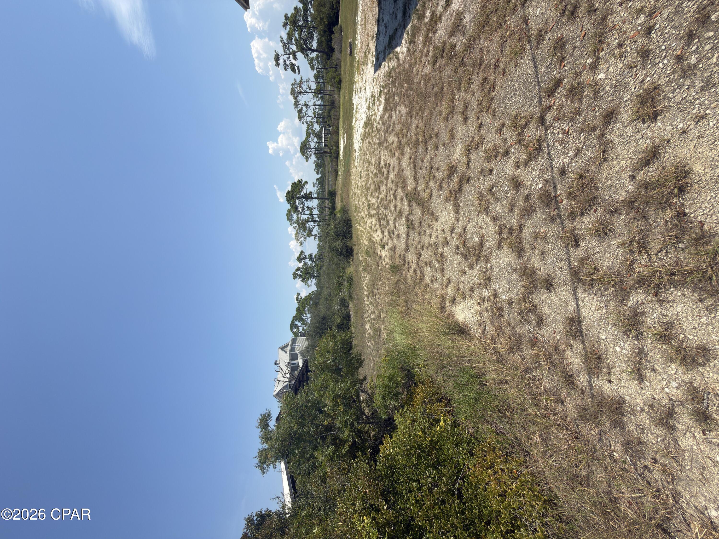 Photo 3 of Land for sale at 4746 Cape San Blas Rd, Port St Joe, FL 32456 | MLS# 794638 | Listing updated on 2026-09-24