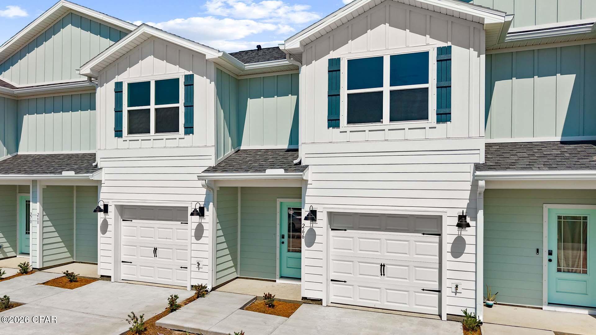 Colonial Landing home at 251 Phillips Bluff Avenue, Panama City Beach, FL 32407