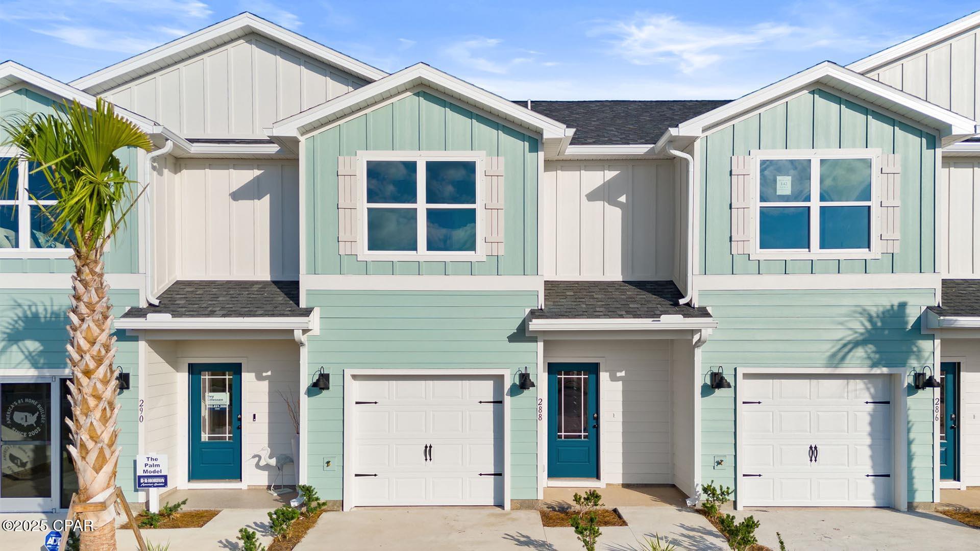 Townhouse for sale at 253 Phillips Bluff Ave, Panama City Beach, FL 32407 | MLS# 794647