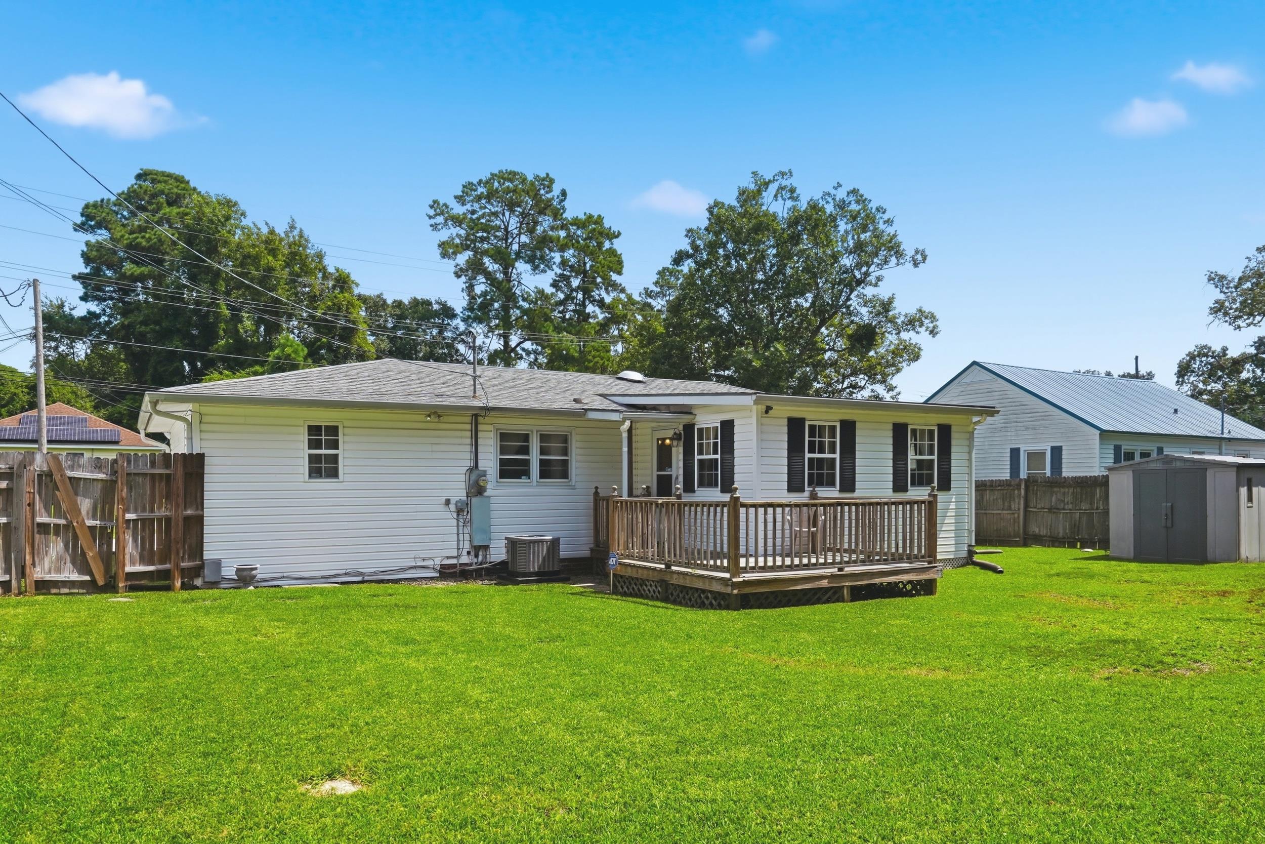 Photo 5 of Sale Pending at 409 Palmetto St, Conway, SC 29527 | MLS# 2621211 | Listing updated on 2026-09-03