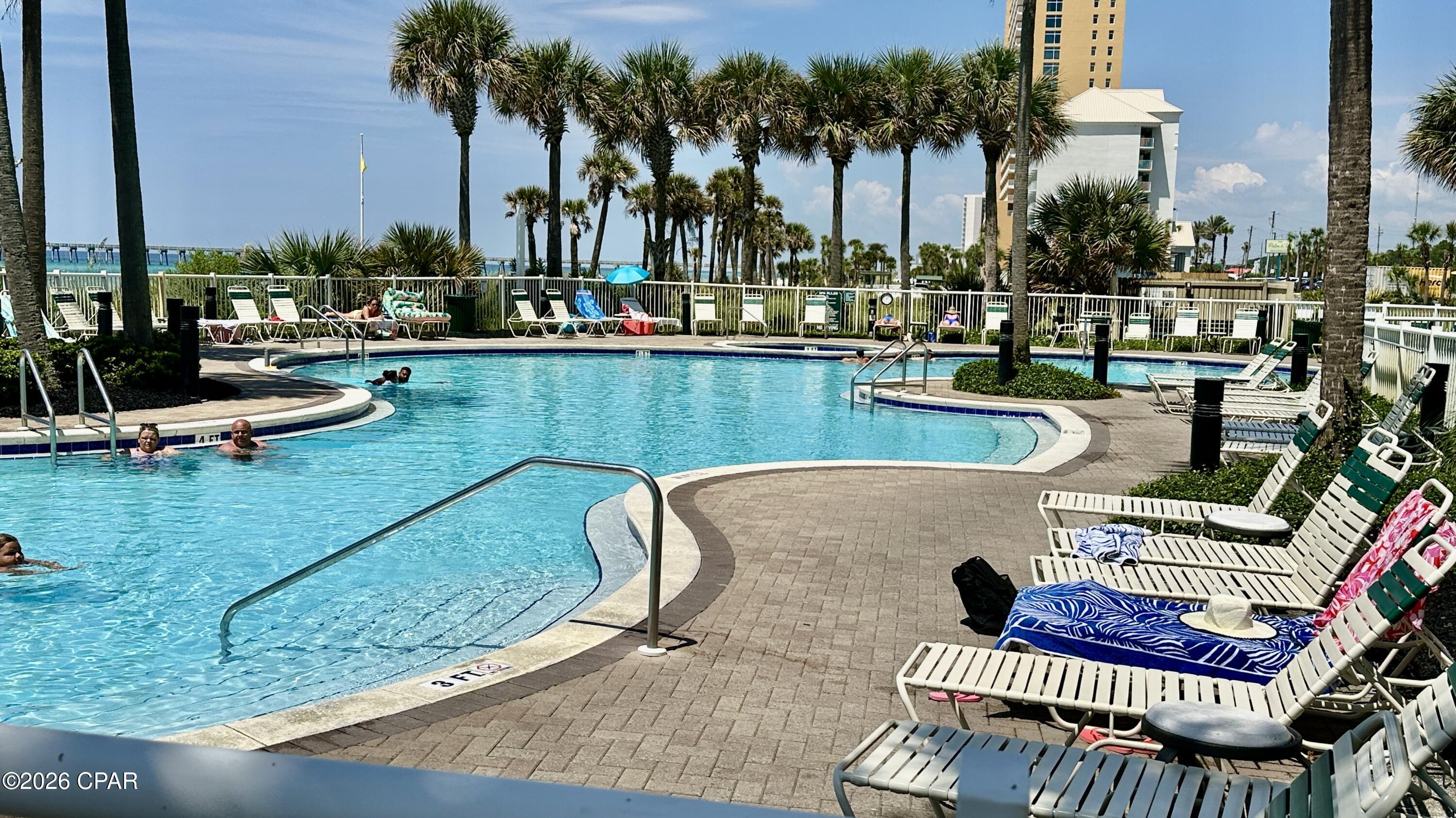 2nd image of 11807 Front Beach Rd #1-207, Panama City Beach, FL 32407 | MLS# 794653